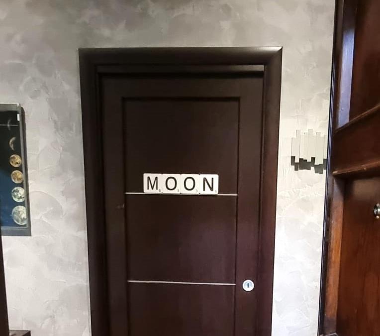 Homestay Wanderlust Pietralata Rome