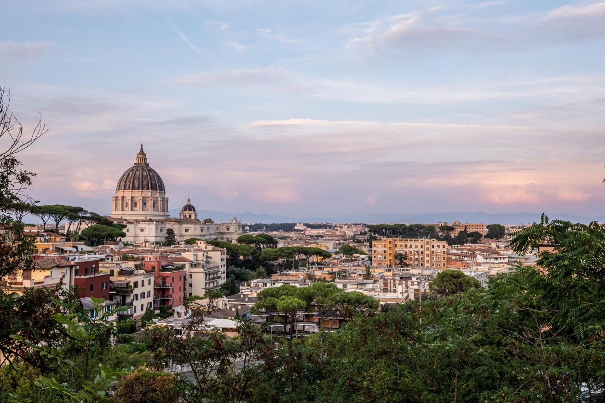 Alberici Guest house Rome