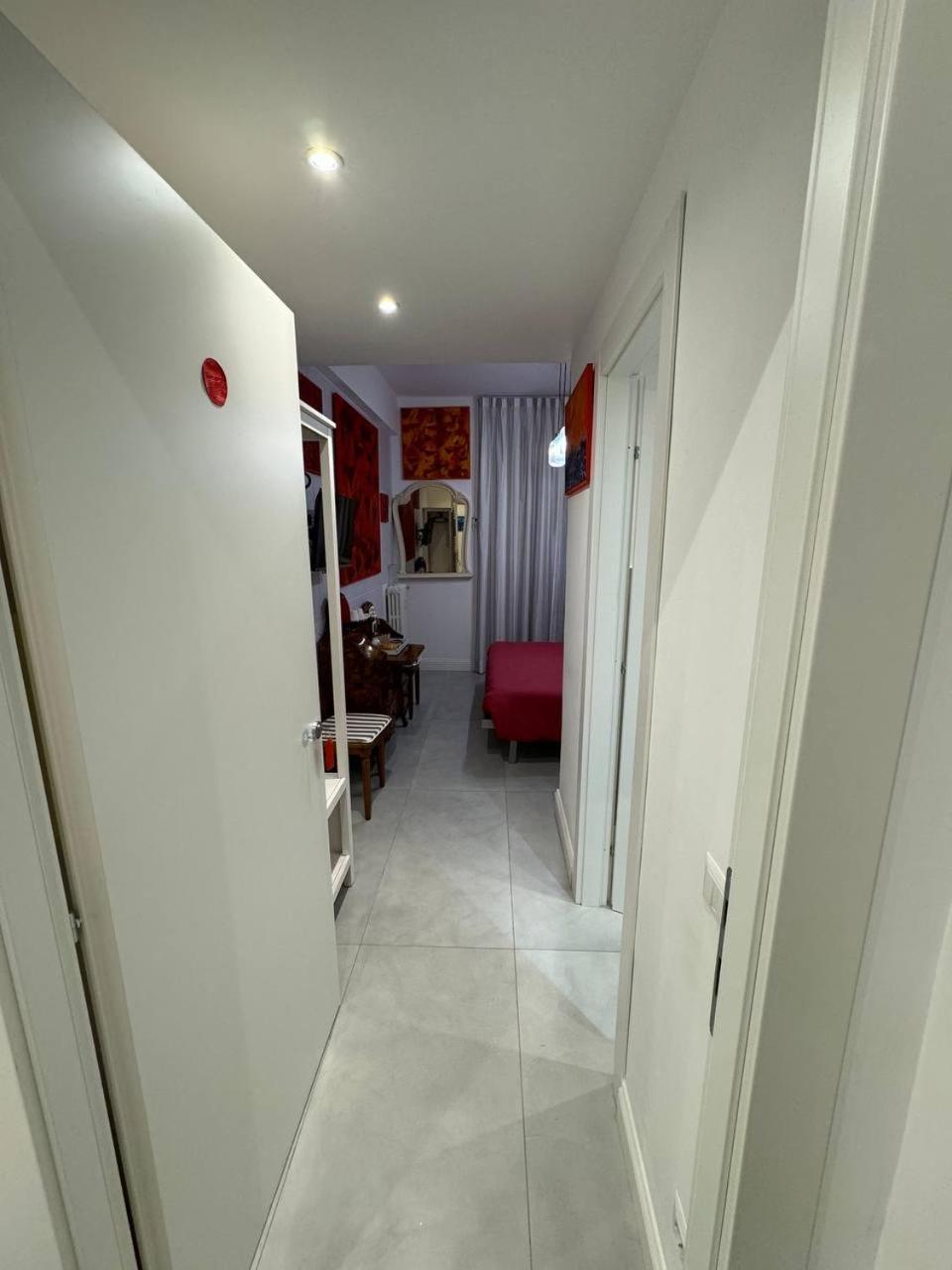 Guest house Mata Vatican Rome
