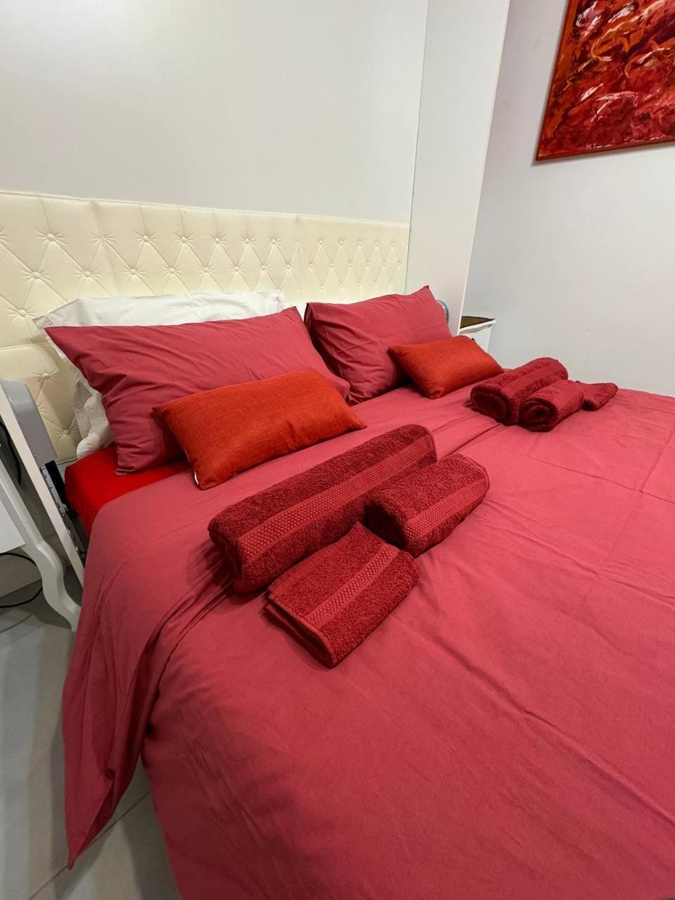 Guest house Mata Vatican