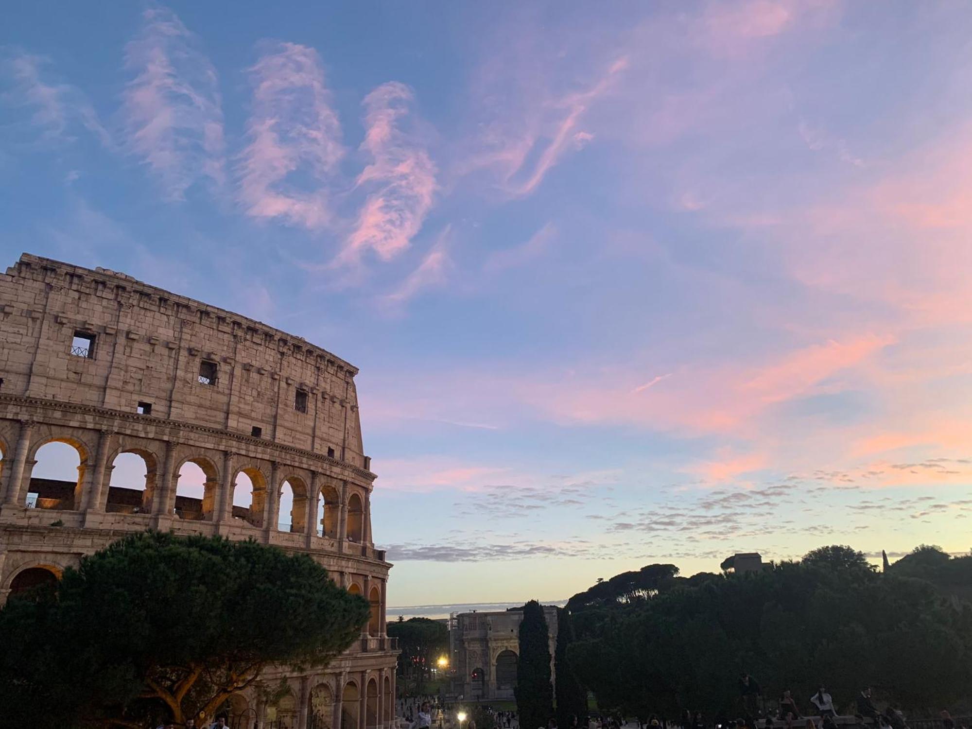 Roux Holiday home Rome