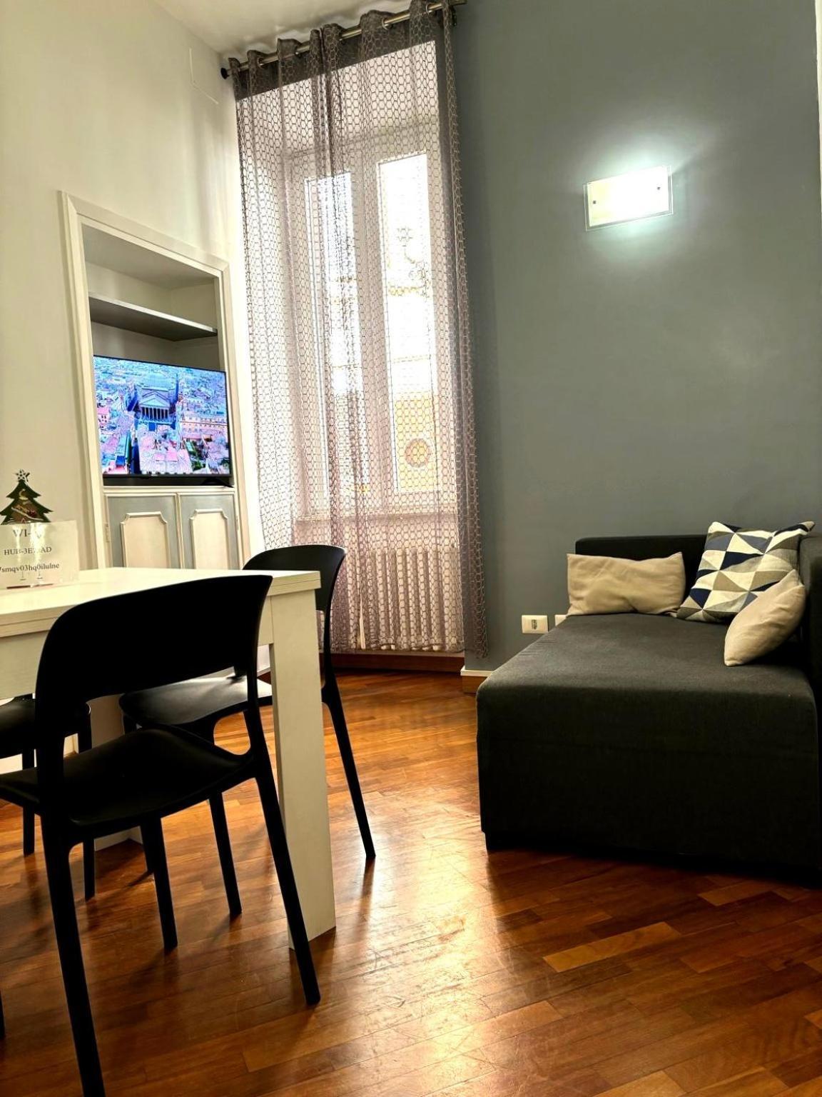 Cerri 2 Apartment *