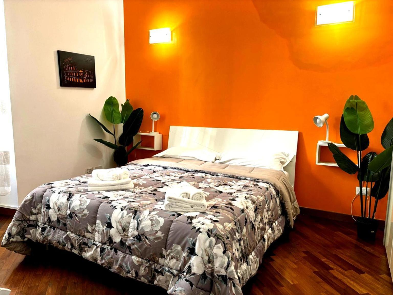 Cerri 2 Apartment *