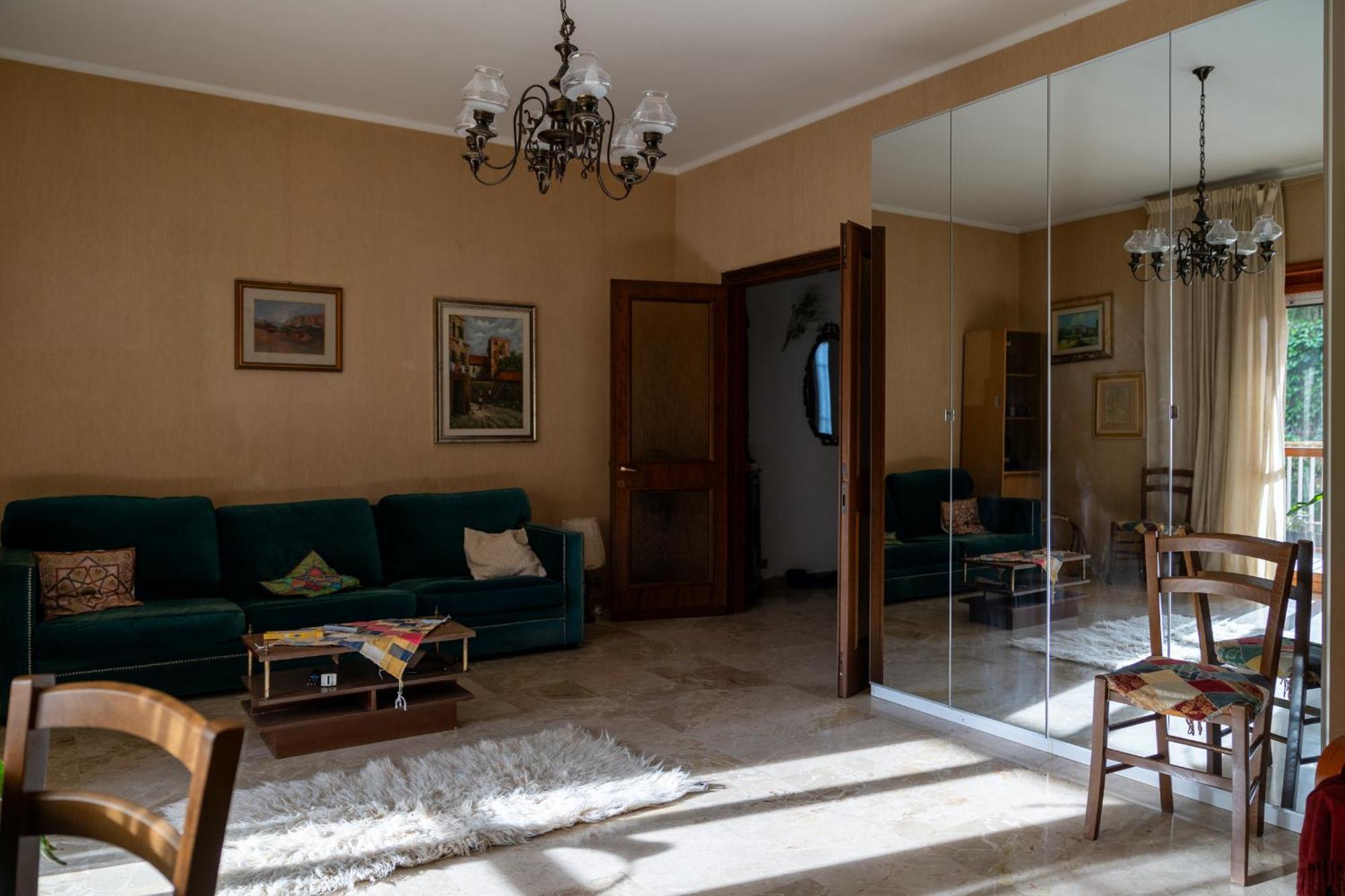 Guest house Blue Taverna Rome