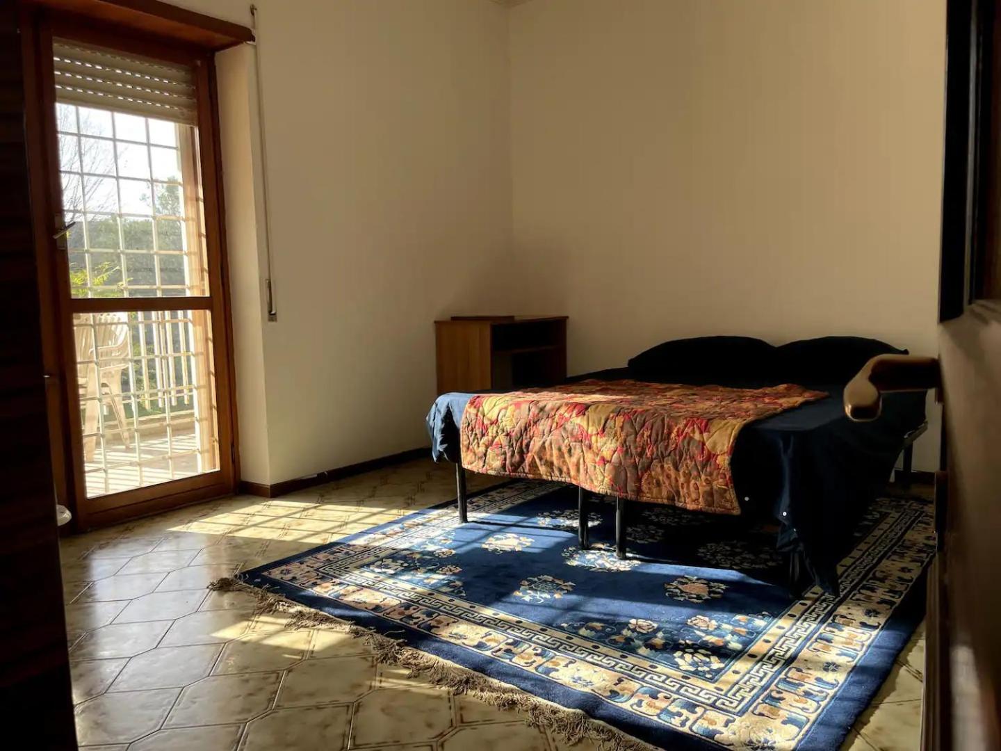 Blue Taverna Guest house *