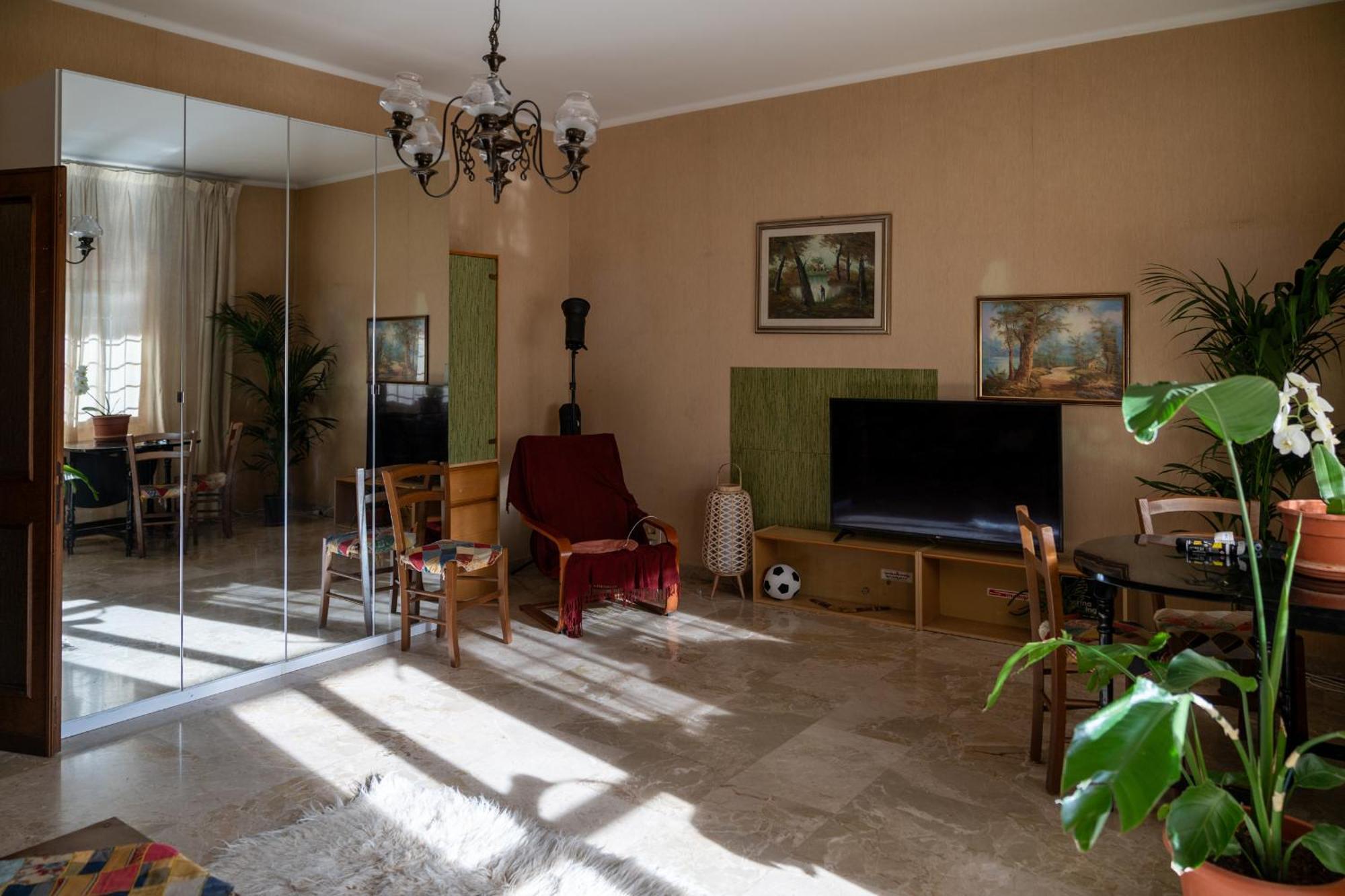 Blue Taverna Guest house Rome