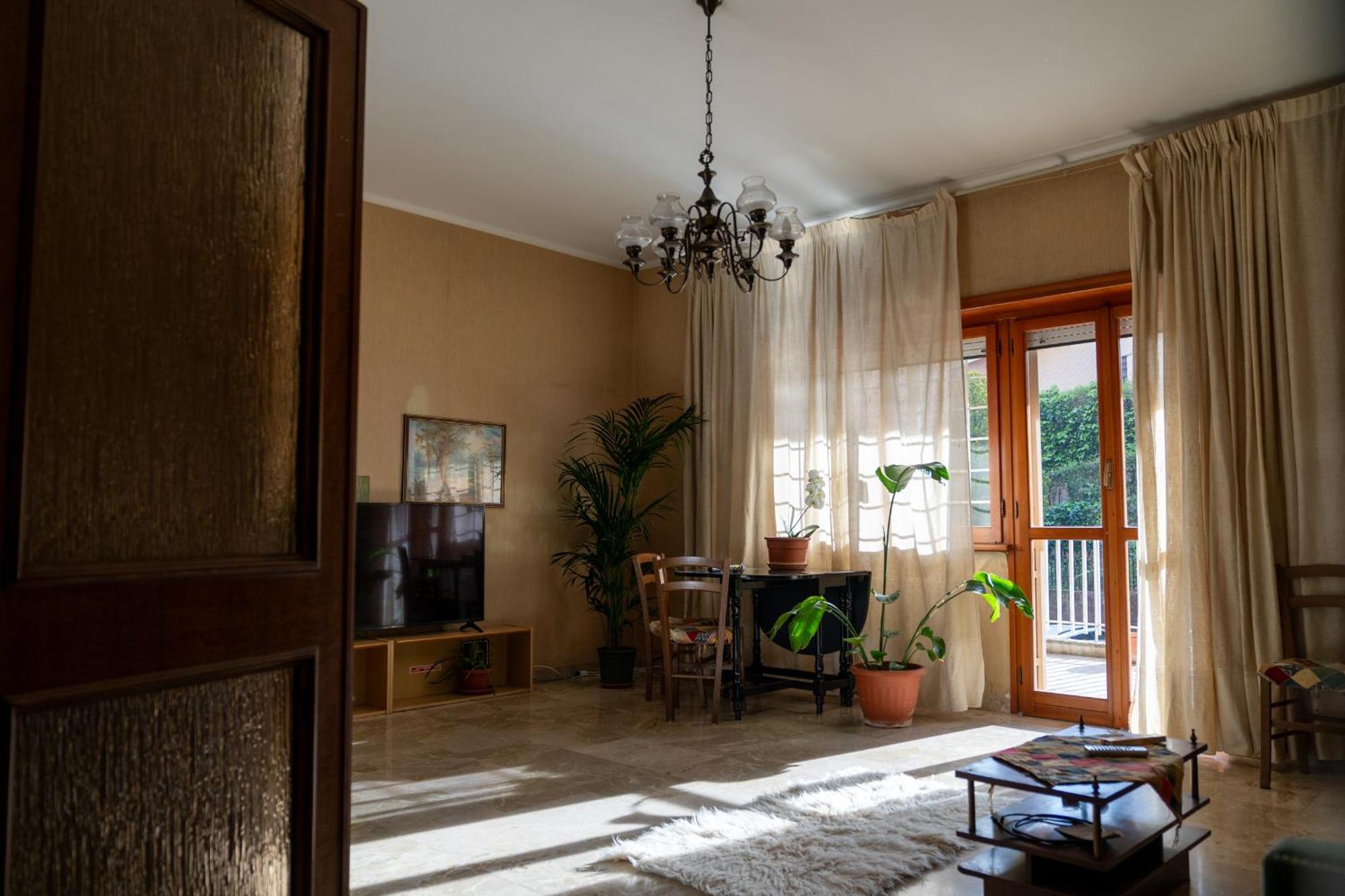 Guest house Blue Taverna Rome