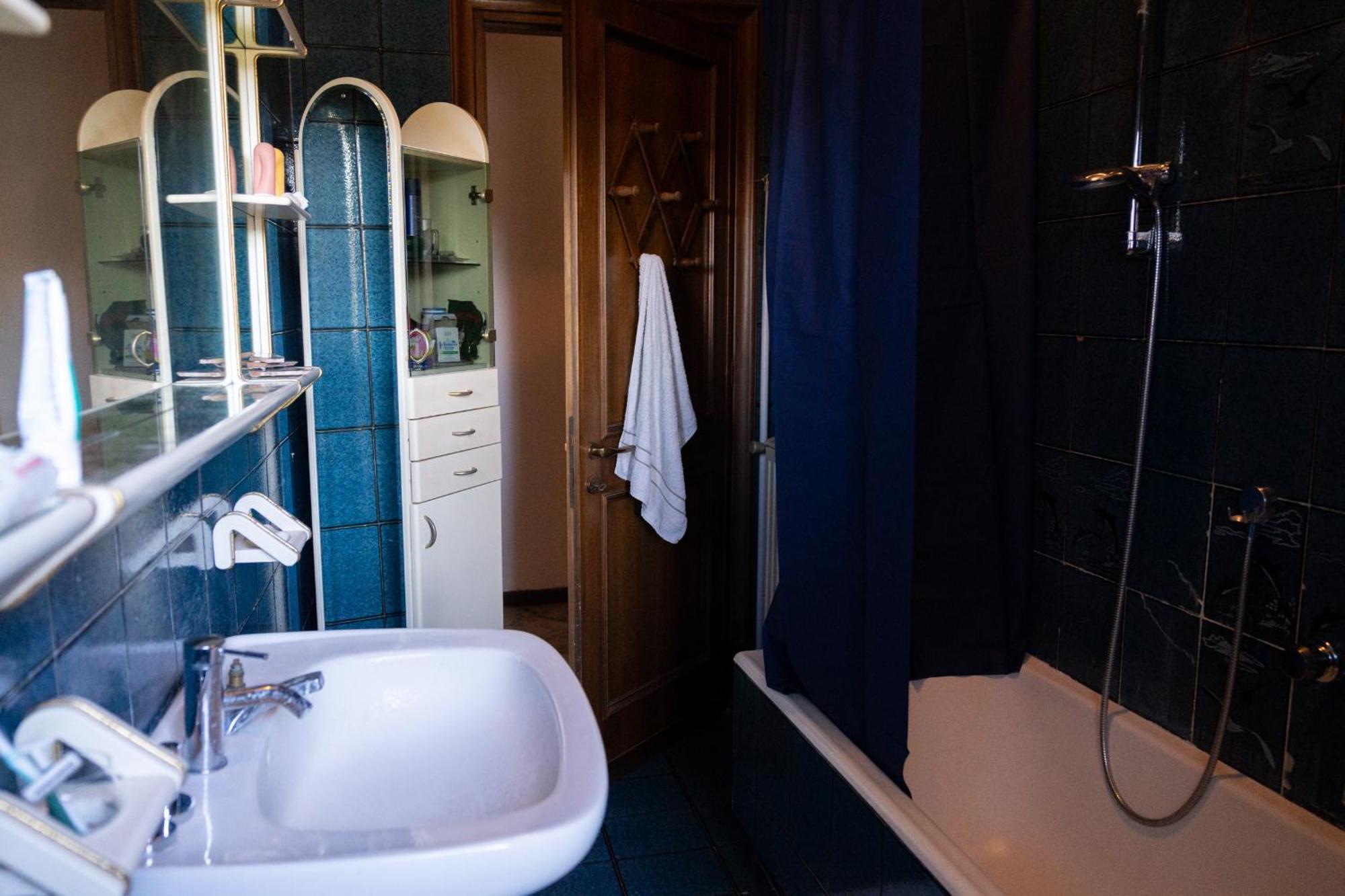 Blue Taverna Guest house Rome