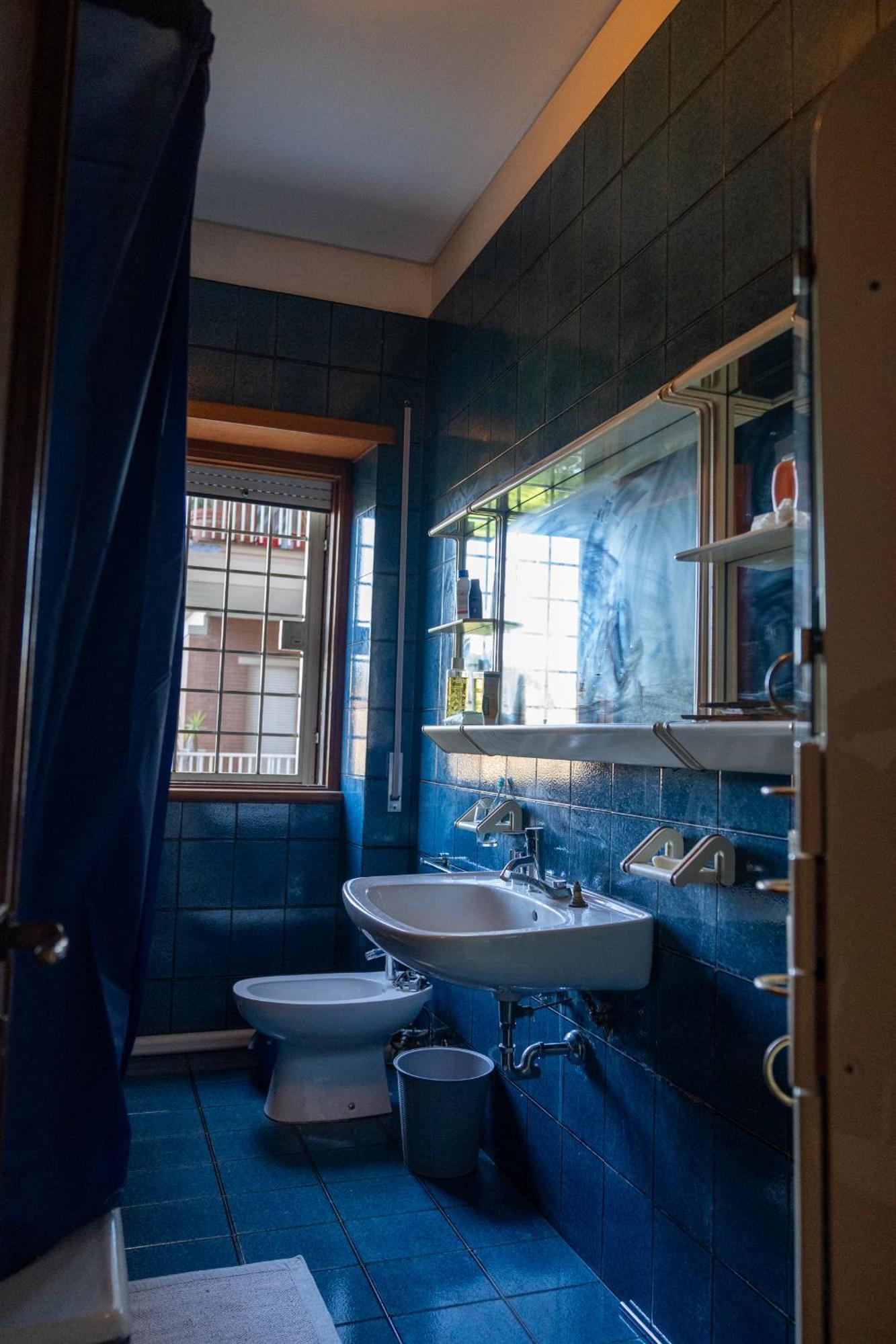 Guest house Blue Taverna
