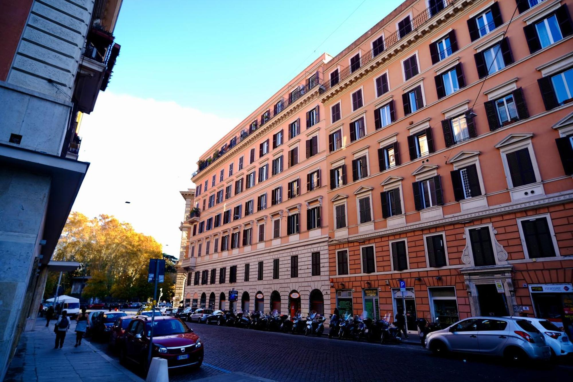 Guest house Maison Almo