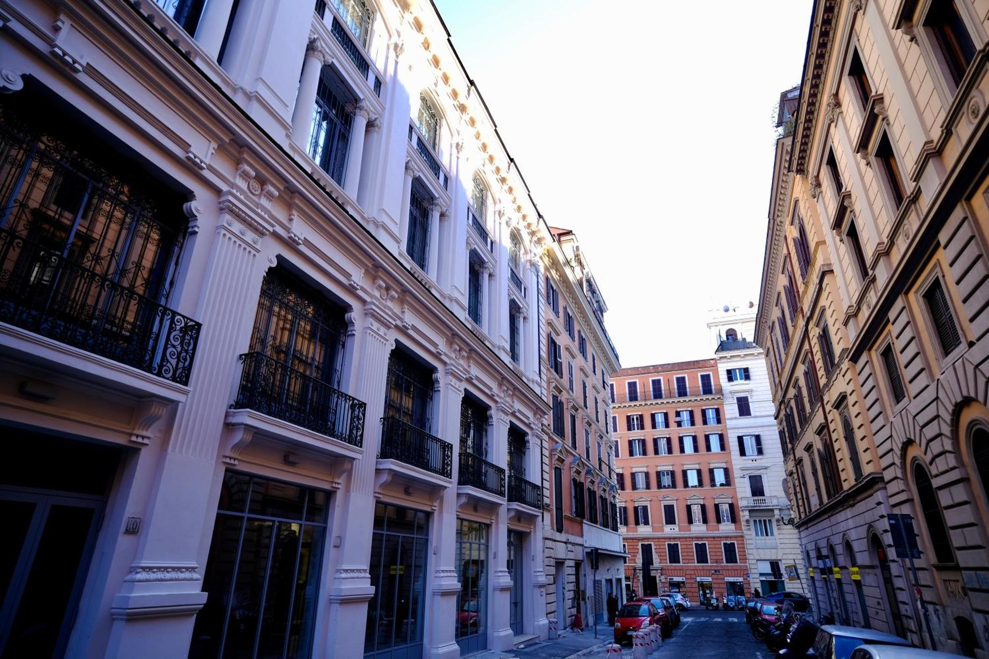 Maison Almo Guest house