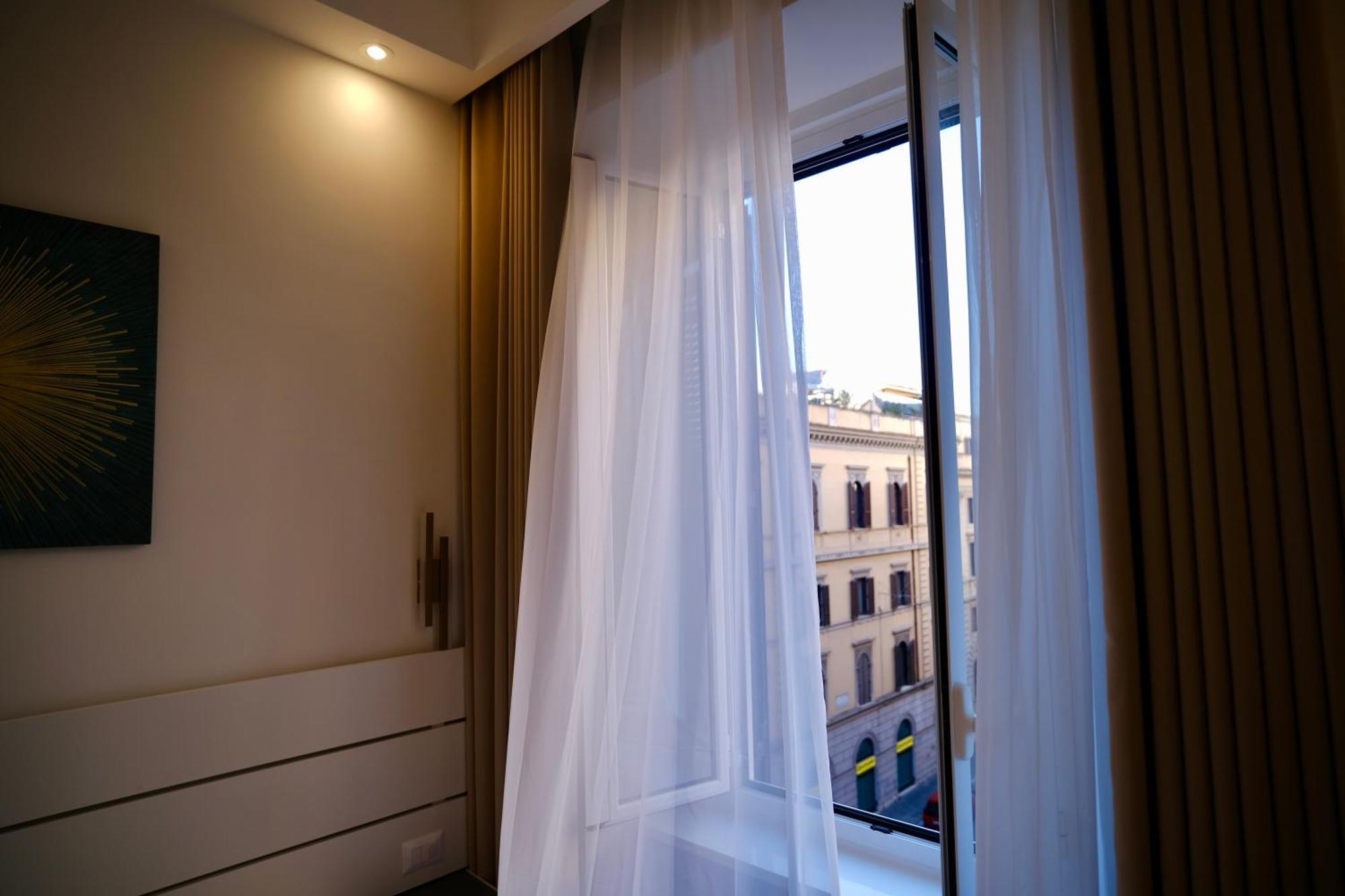 Maison Almo Guest house *