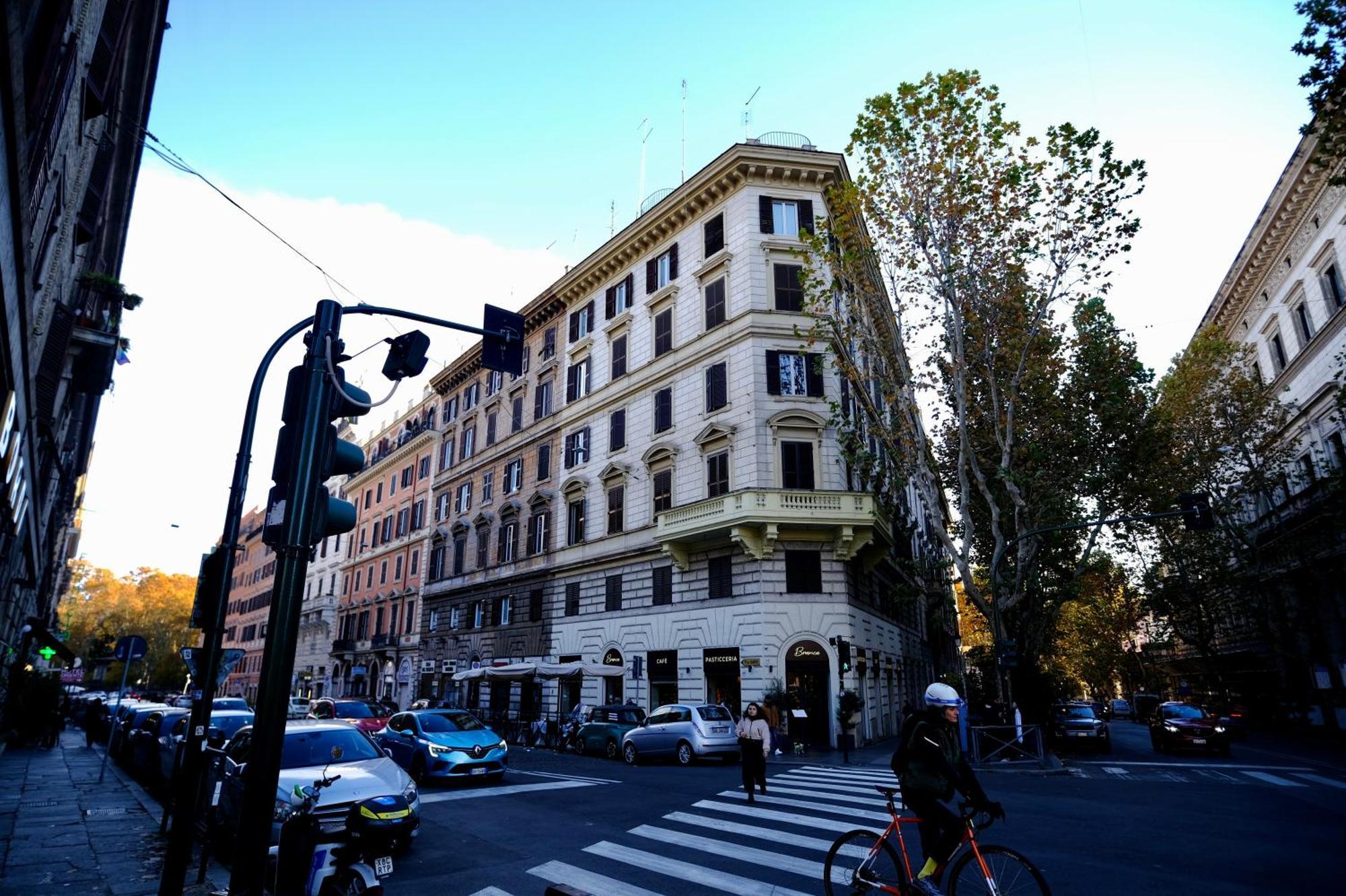 Maison Almo Guest house