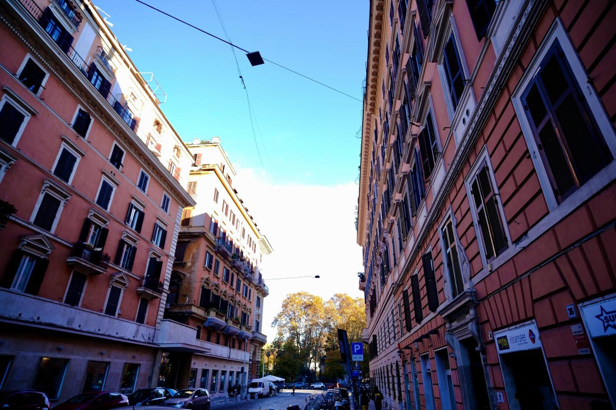 Maison Almo * Rome