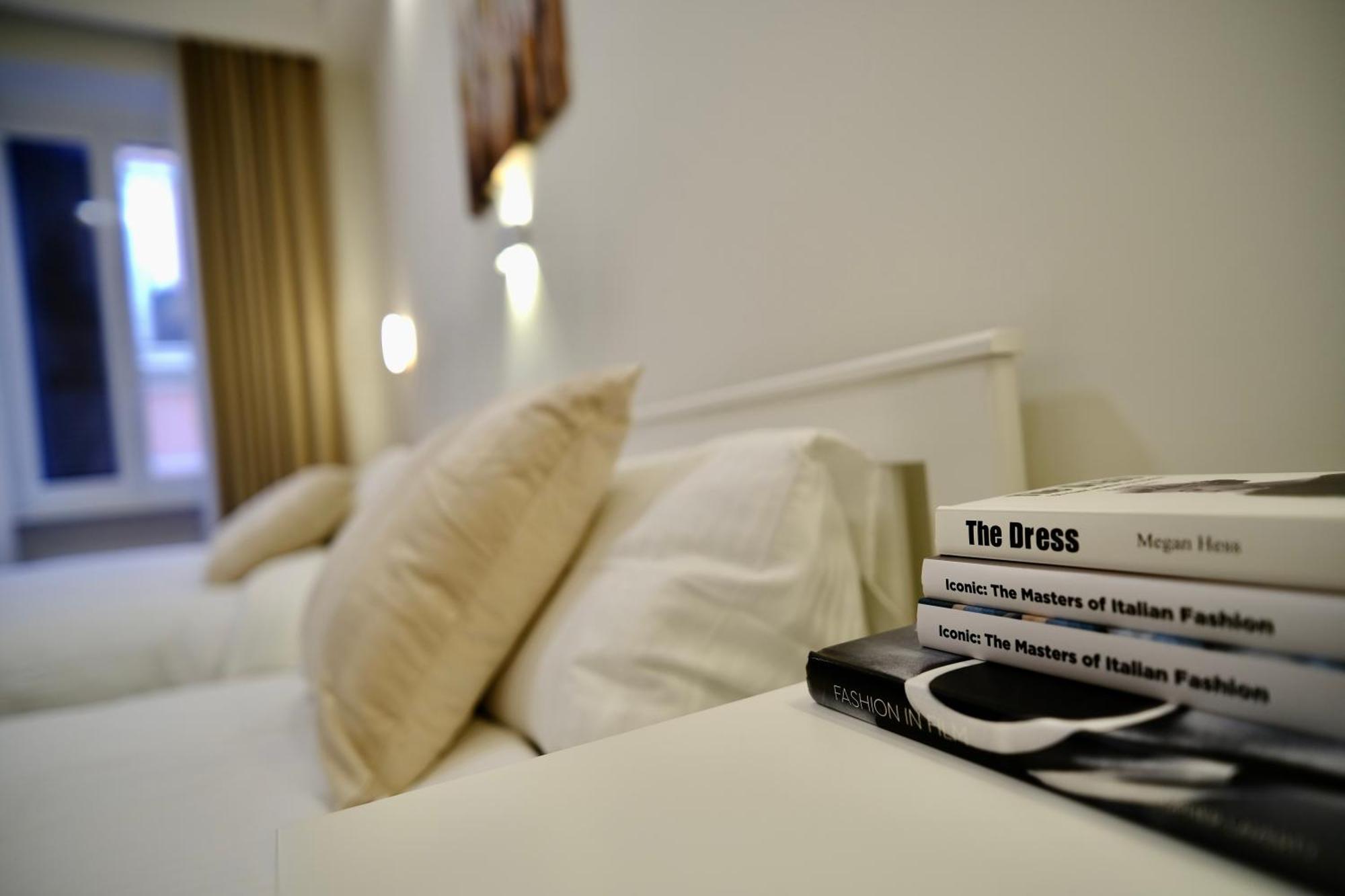 Guest house Maison Almo