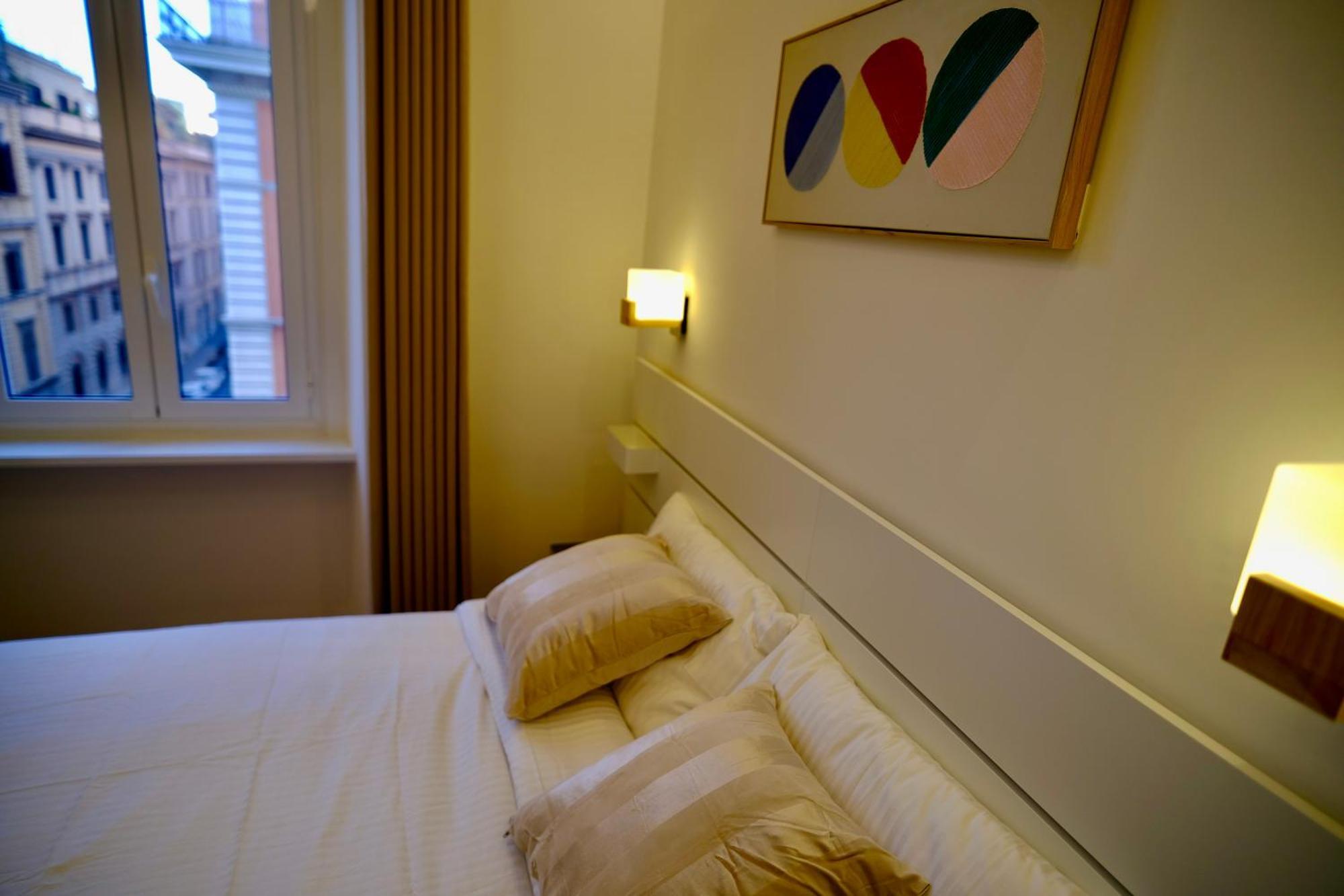 Guest house Maison Almo Rome