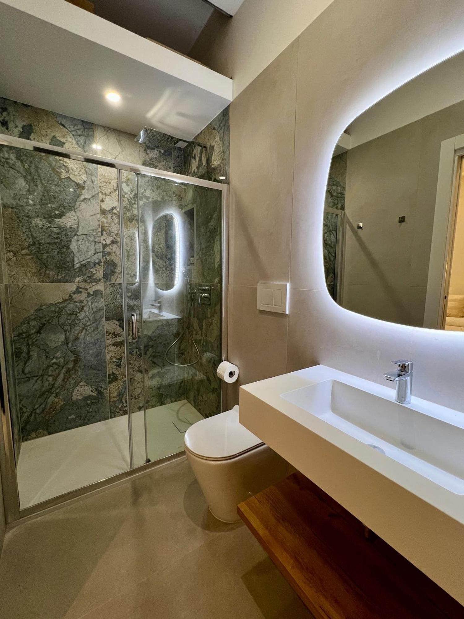 Maison Almo Guest house