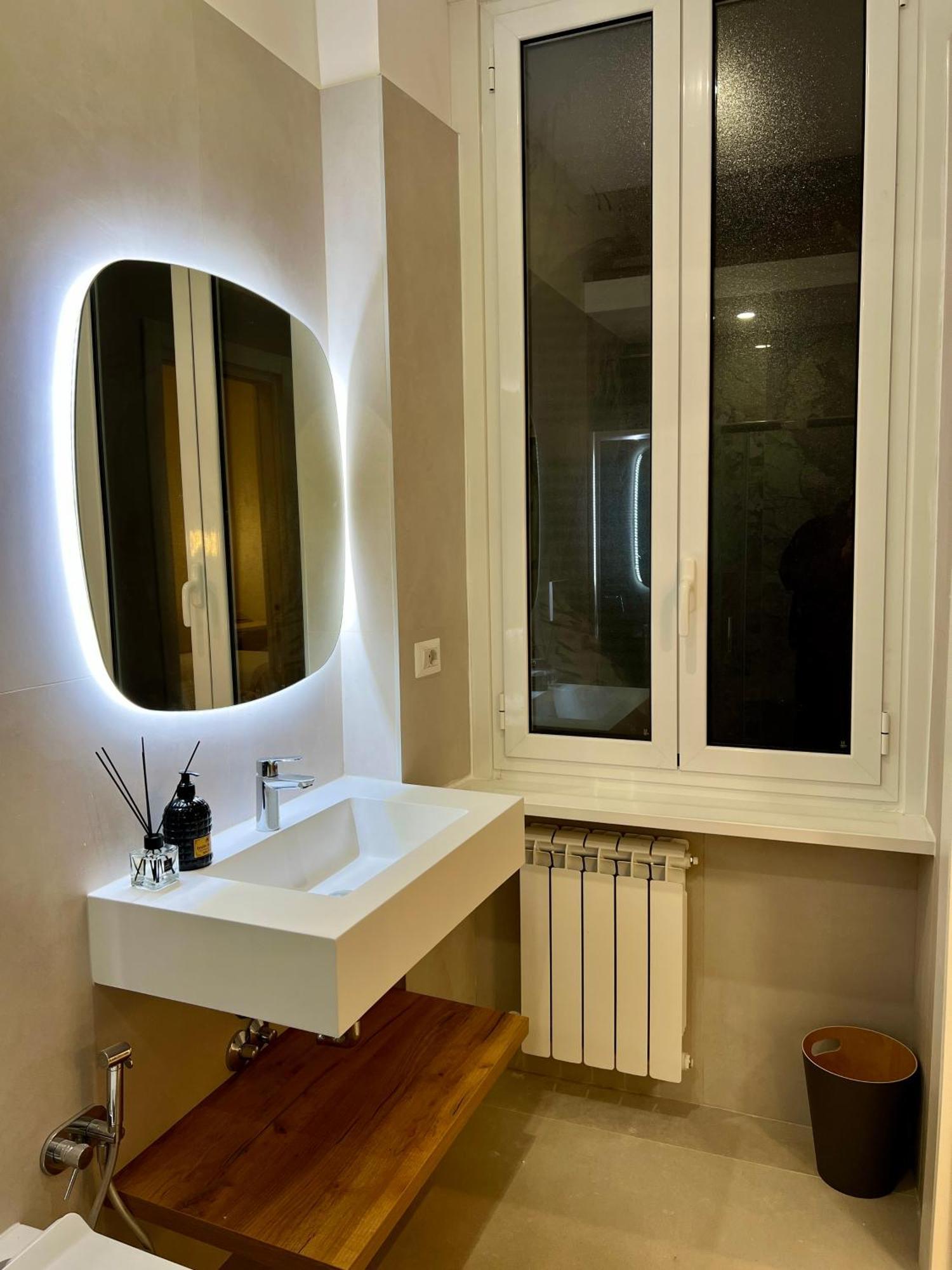 Maison Almo Guest house *