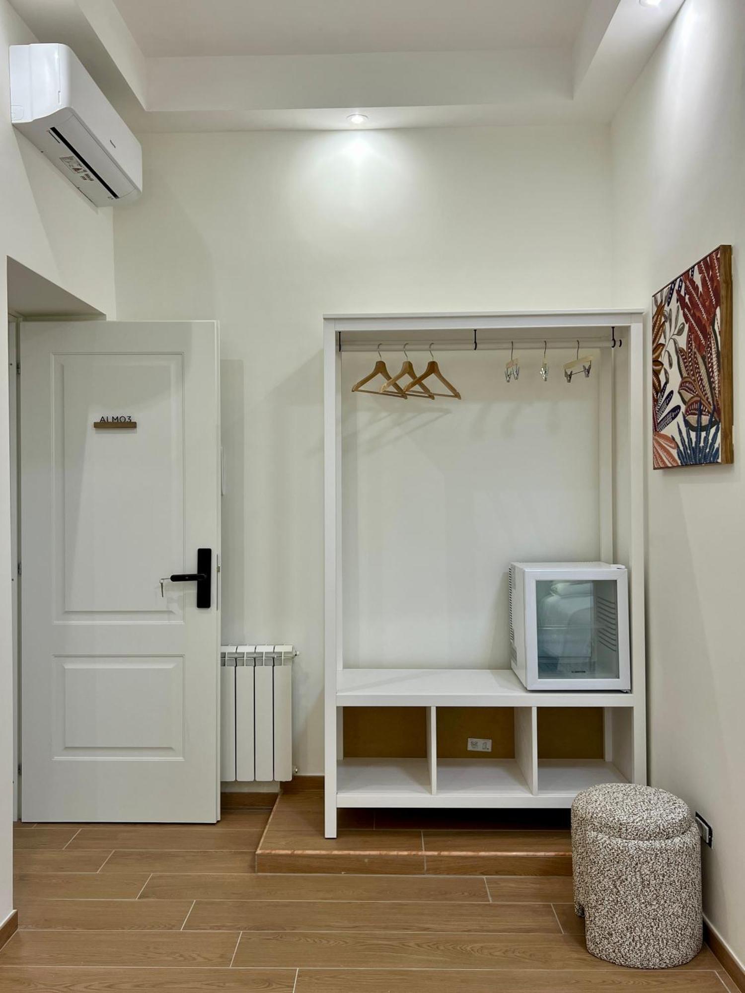 Maison Almo Guest house Rome
