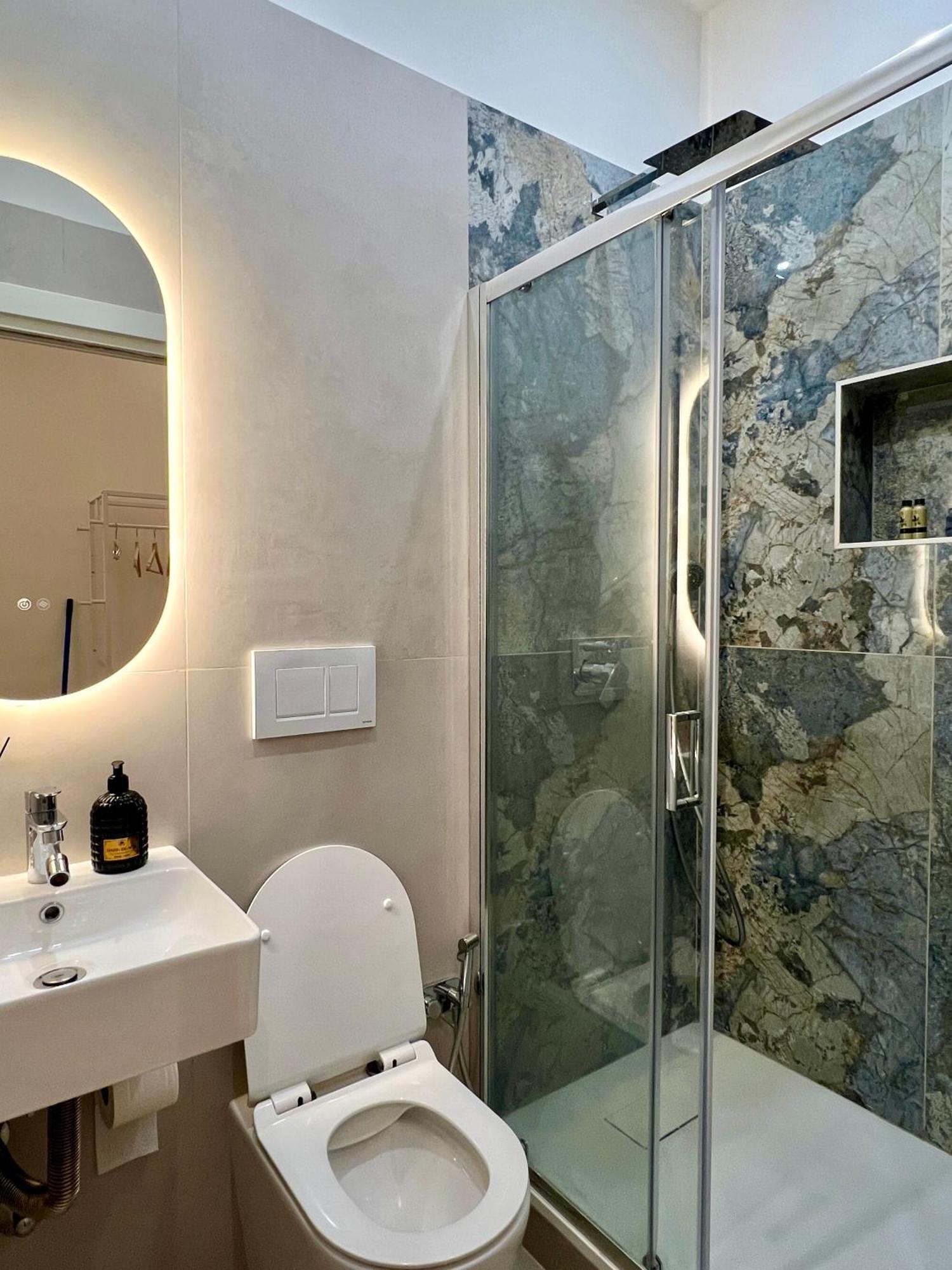 Maison Almo Guest house *