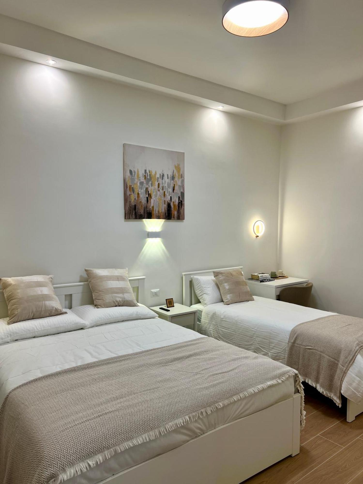 Maison Almo Rome