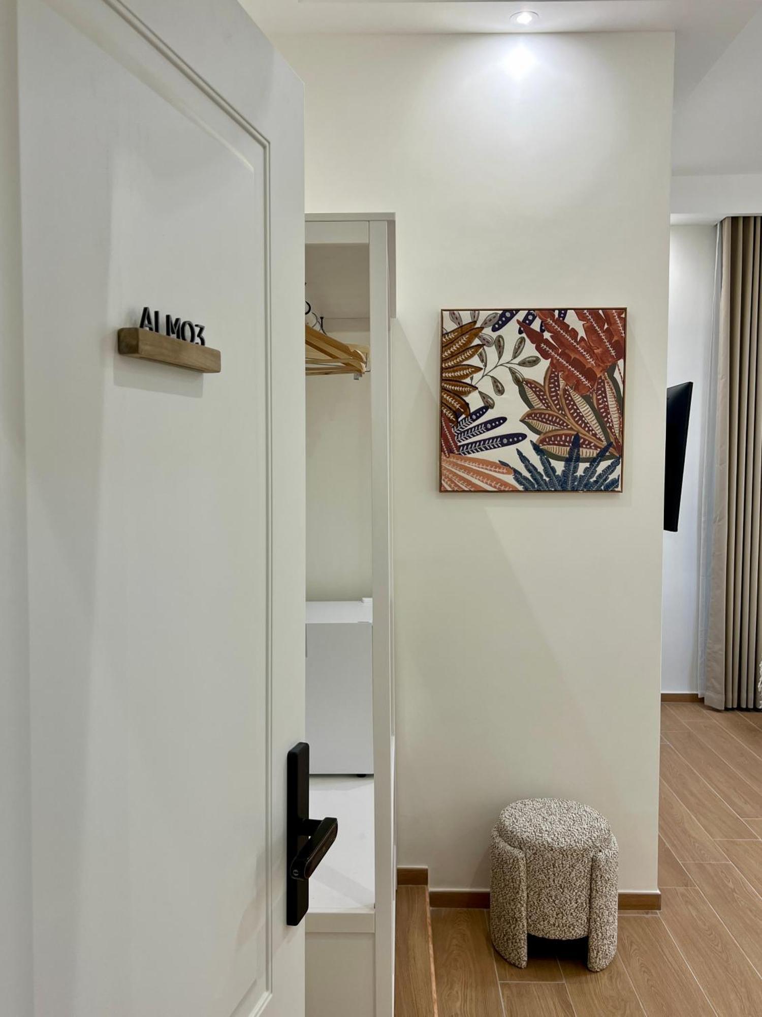 Maison Almo Guest house