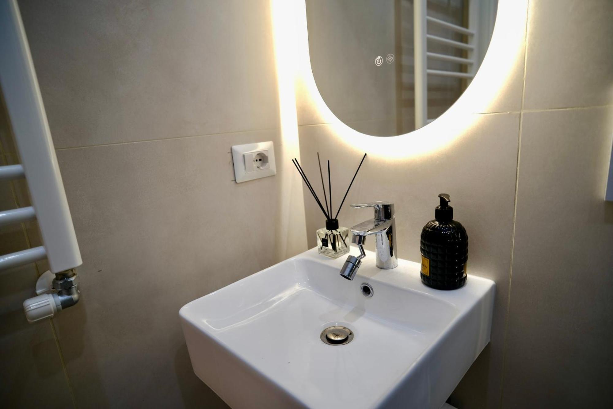 Guest house Maison Almo *