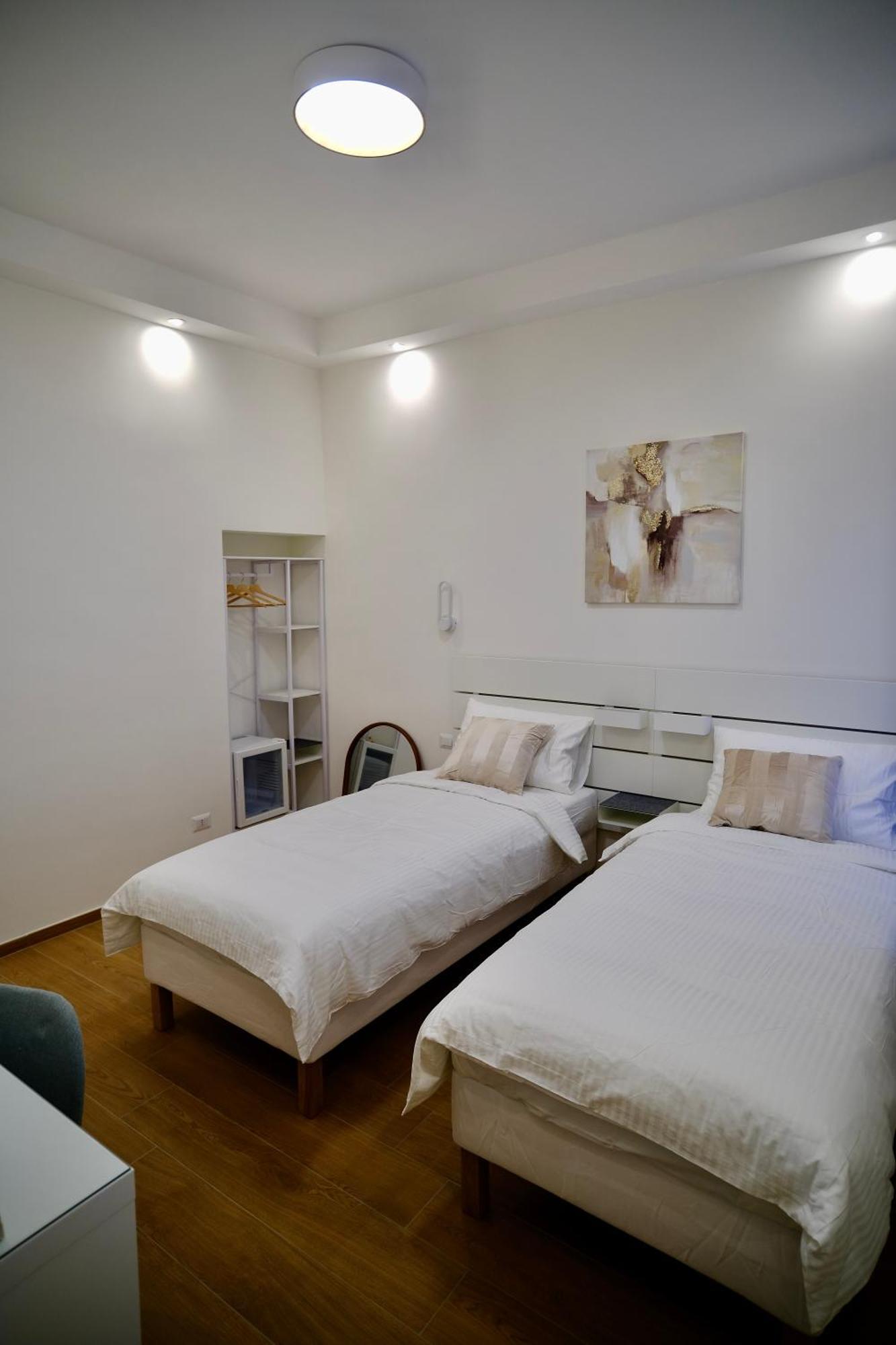 Guest house Maison Almo *