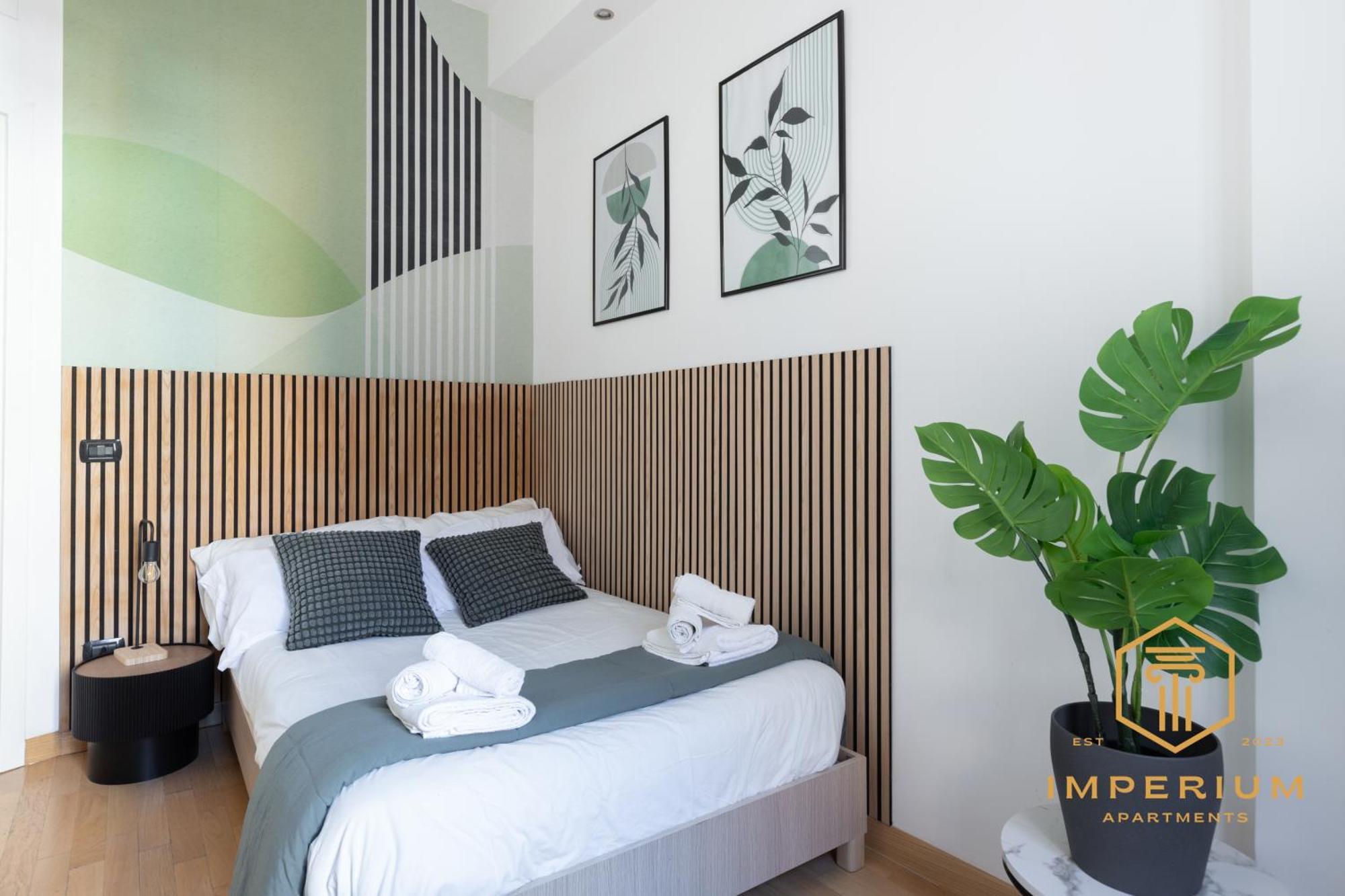 Imperium Deluxe - 300mt To Metro B, 3 Bedrooms, Panoramic View, A-c Apartment *