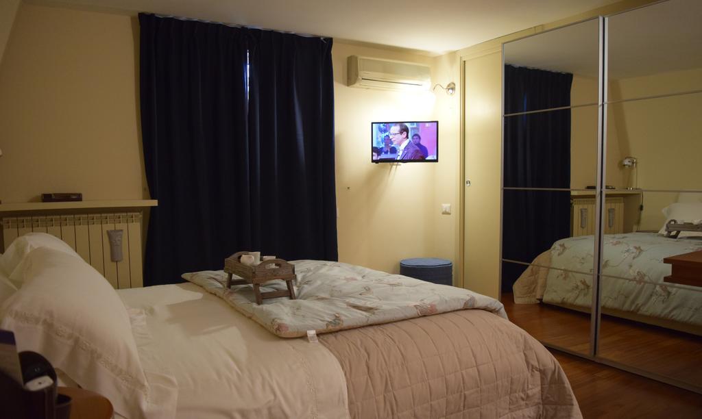 Apartment Le Petite