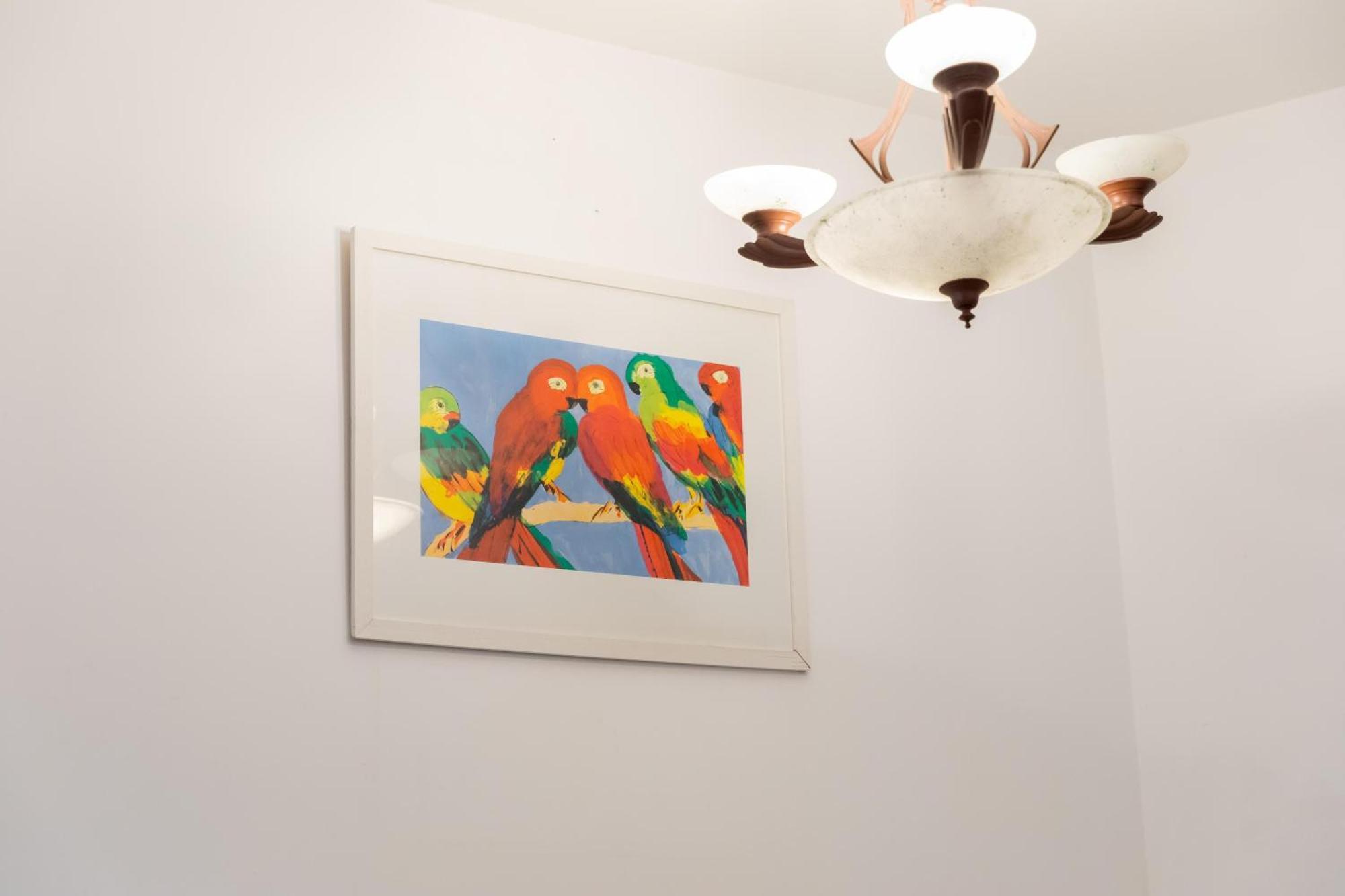 Apartment Angelina