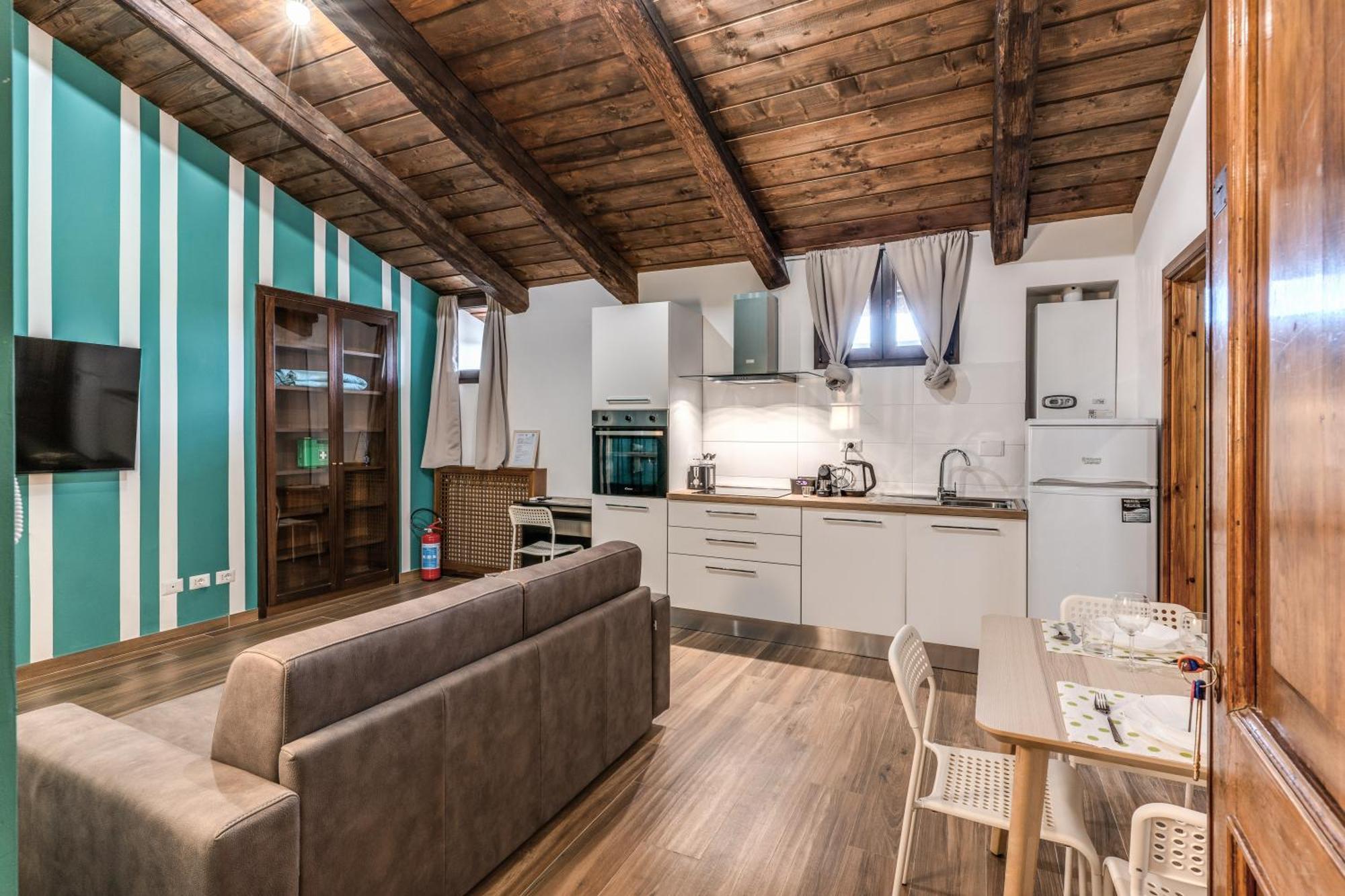 Luciana Vatican Holiday home *