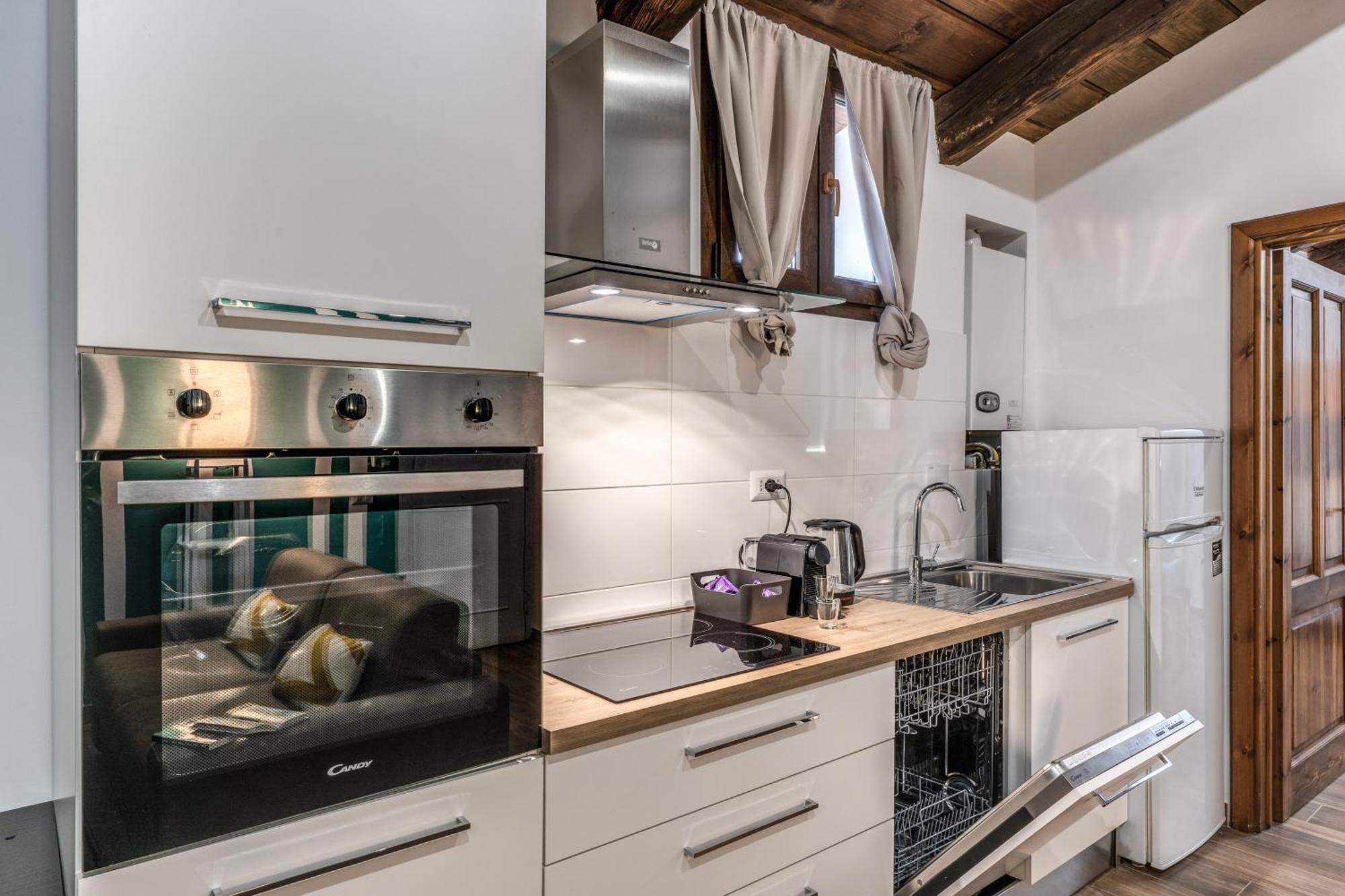 Holiday home Luciana Vatican Rome