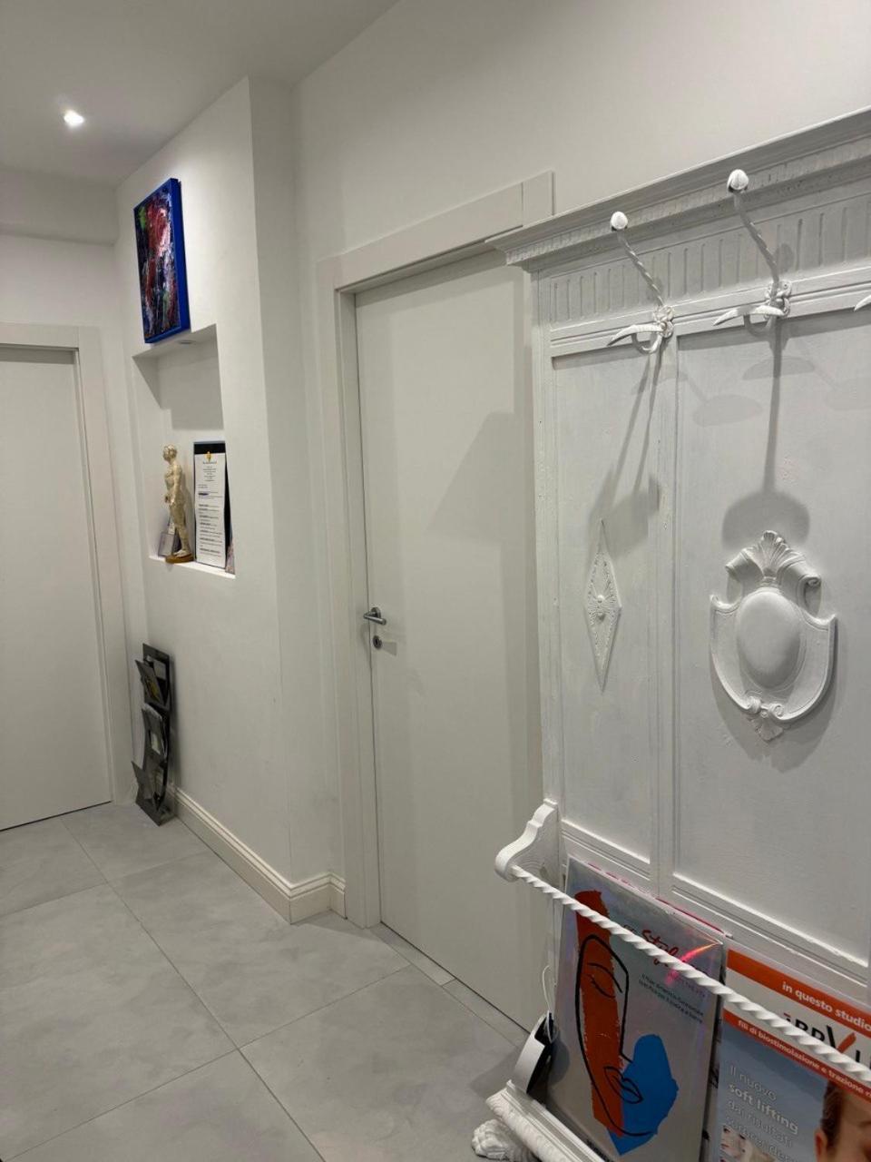 Mata Vatican Guest house Rome