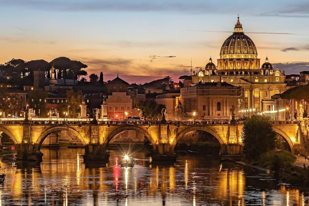 Guest house 71 Rome