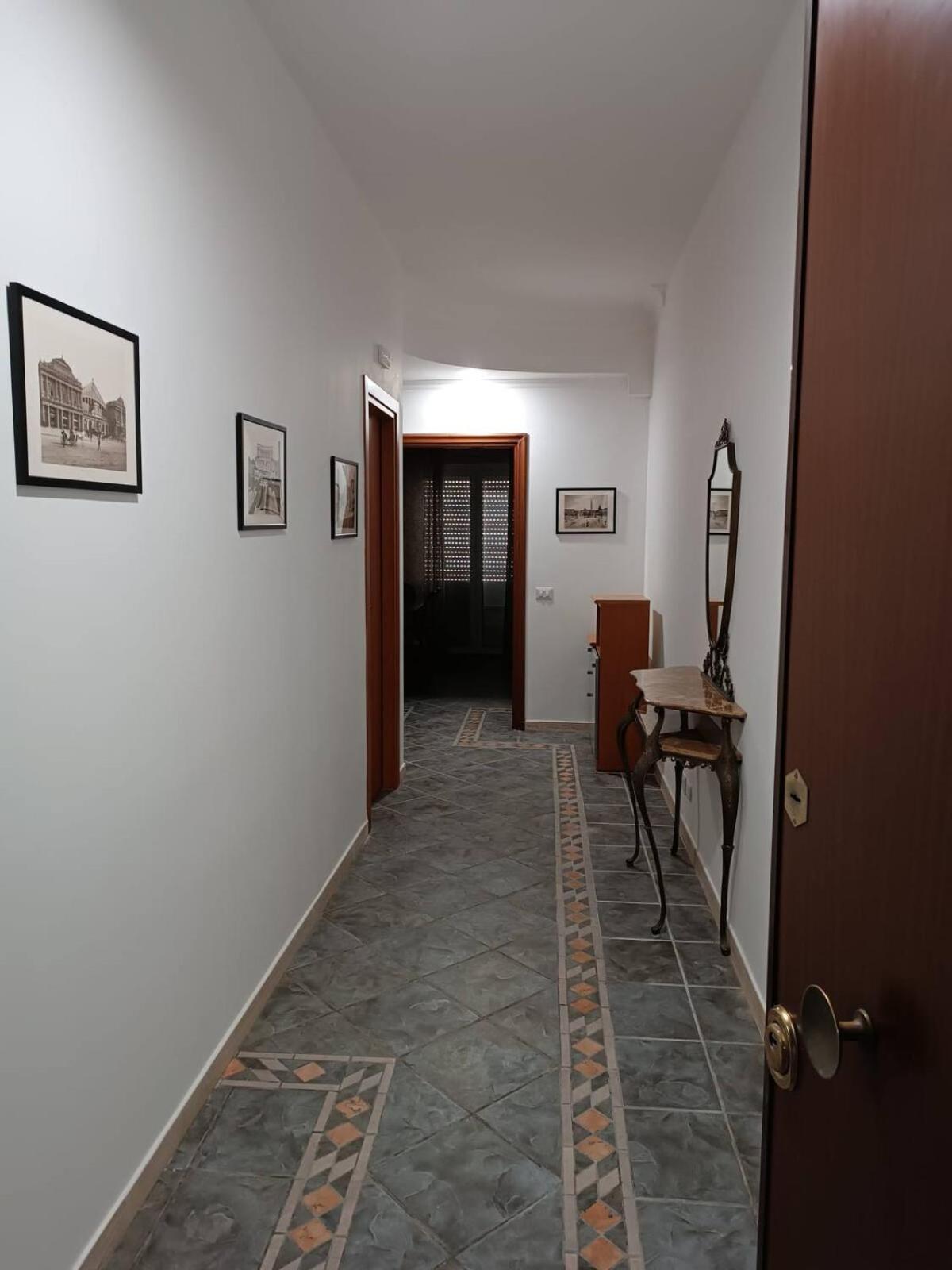 Parquet Affittacamere *