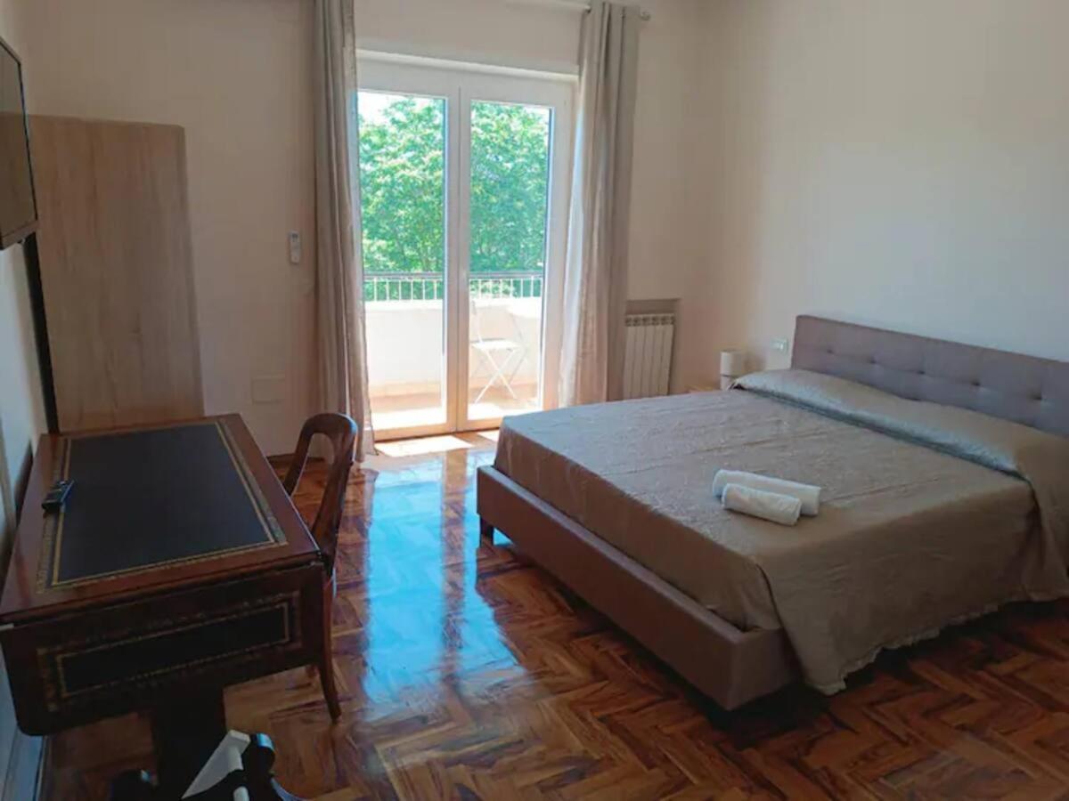 Parquet Affittacamere Roma