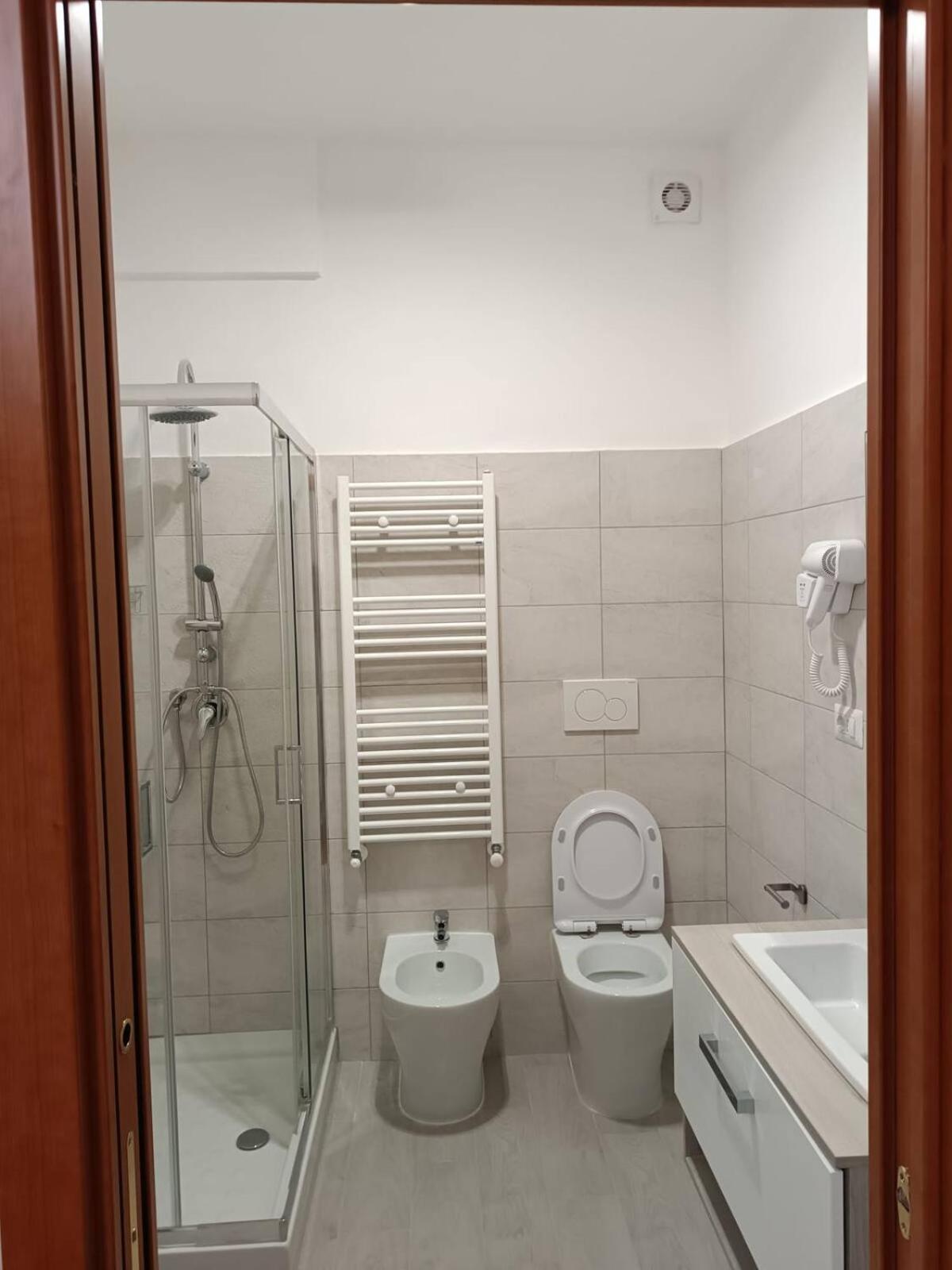 Guest house Parquet Rome