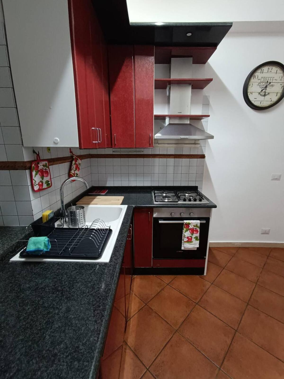 Parquet * Roma