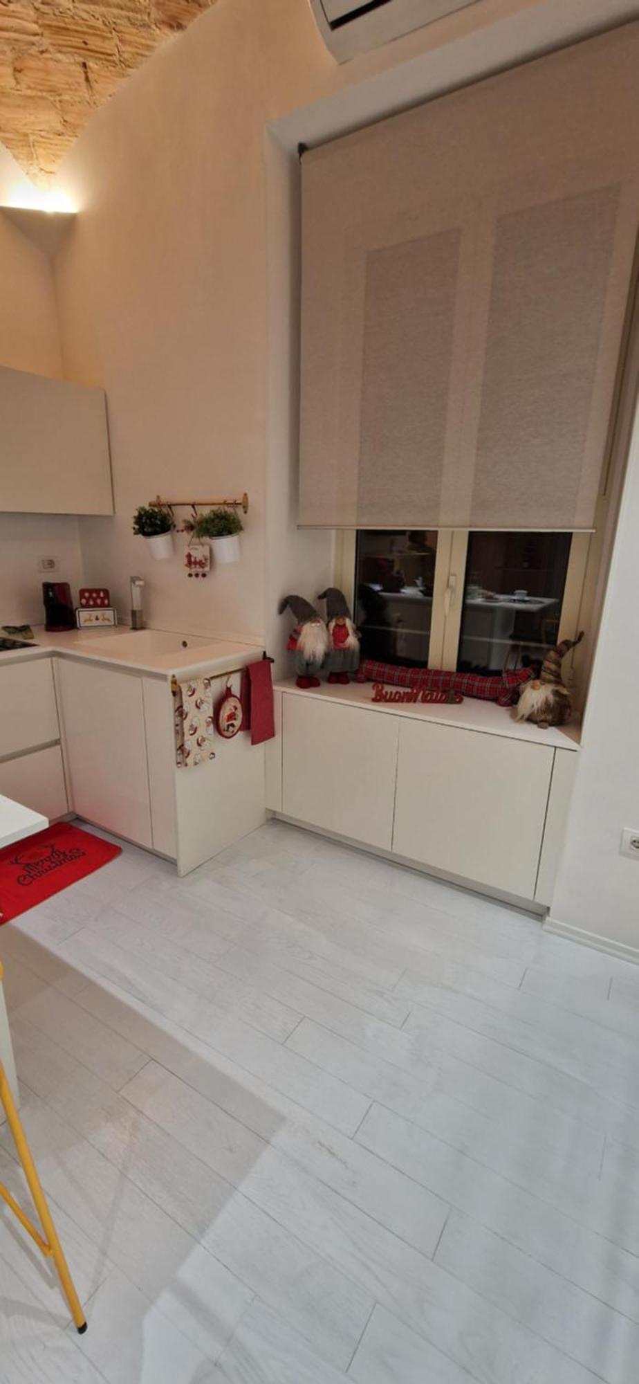Appartamento Hestya Domus Roma