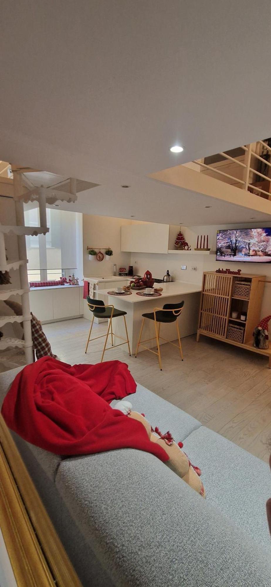Appartamento Hestya Domus Roma