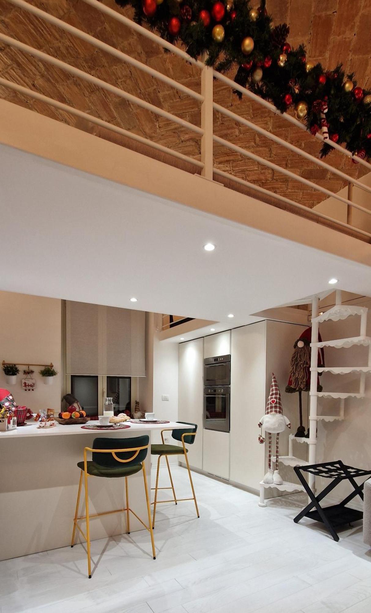 Appartamento Hestya Domus