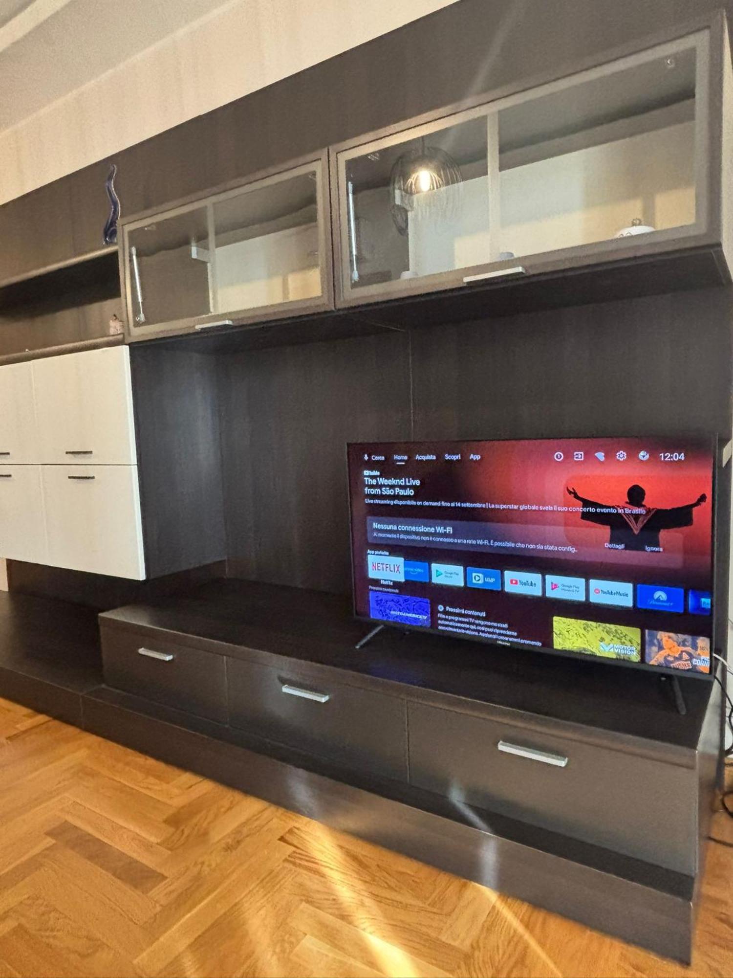 Apartment Aurelia Vatican *