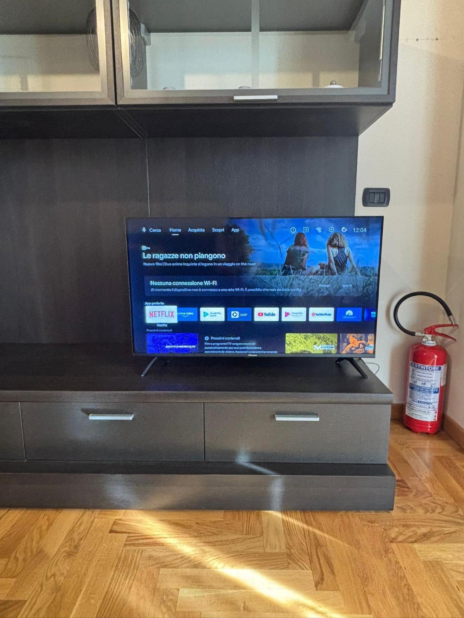 Apartment Aurelia Vatican Rome