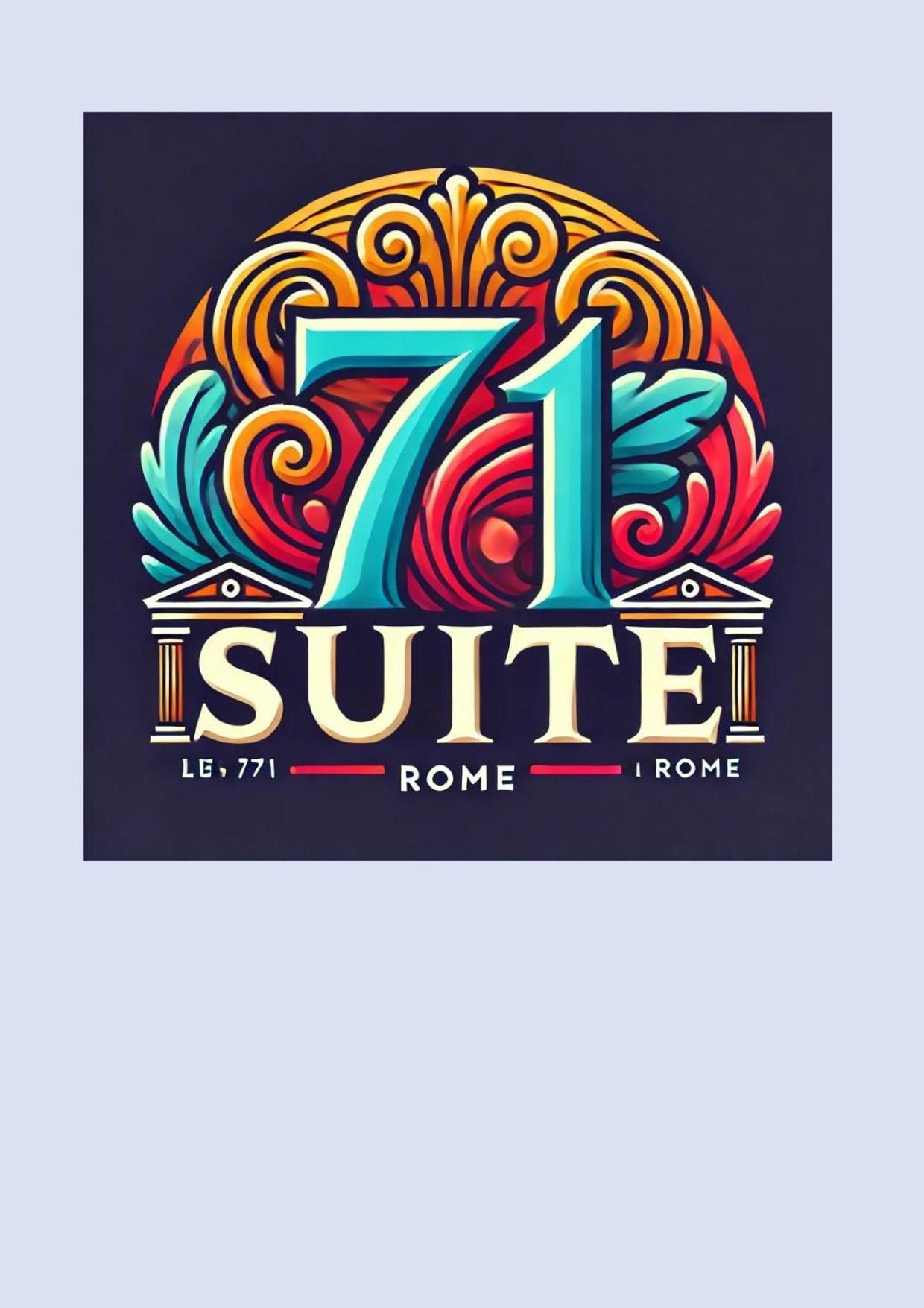 71 * Rome