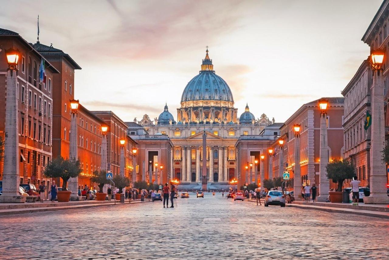 King's Place Affittacamere Roma