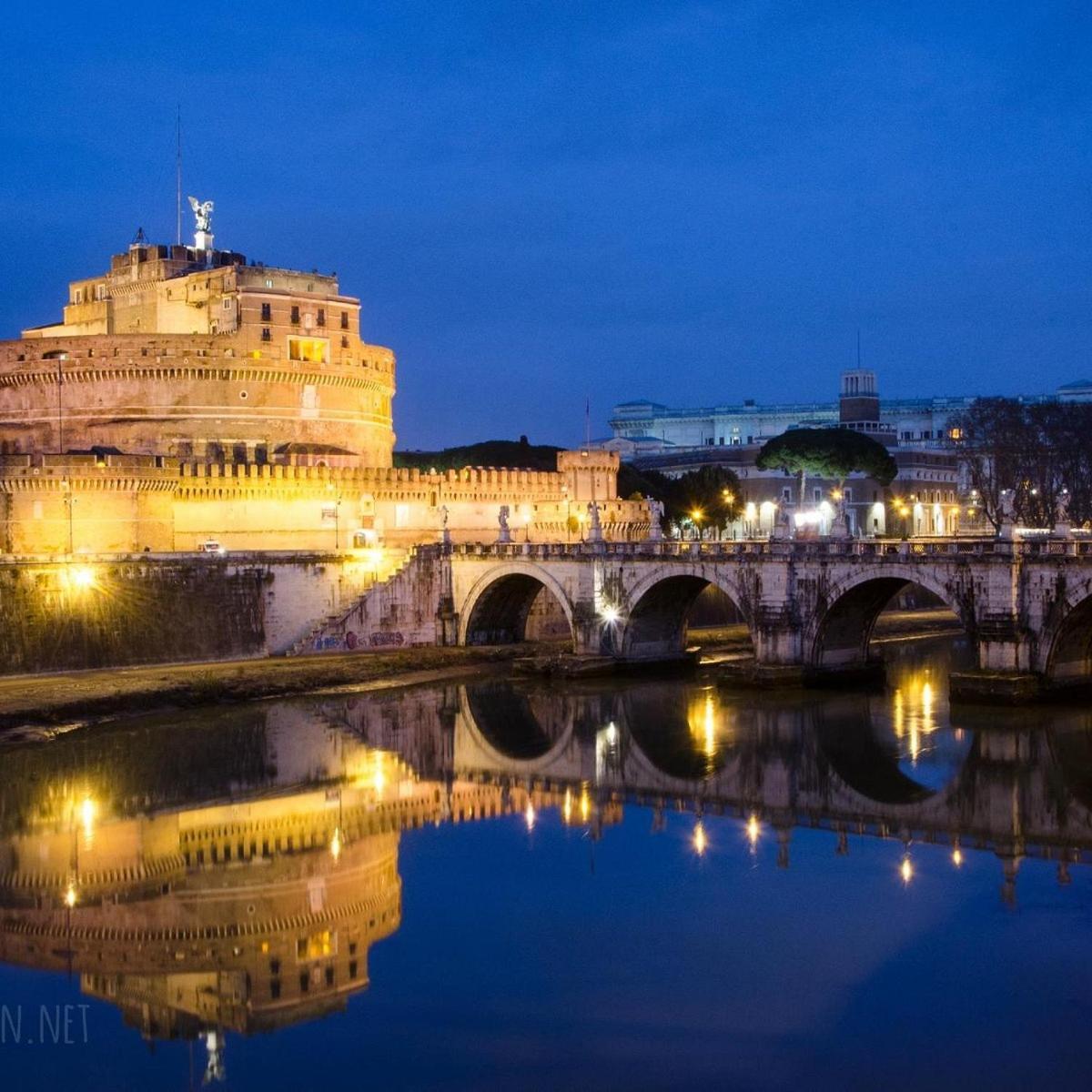 King's Place Affittacamere Roma