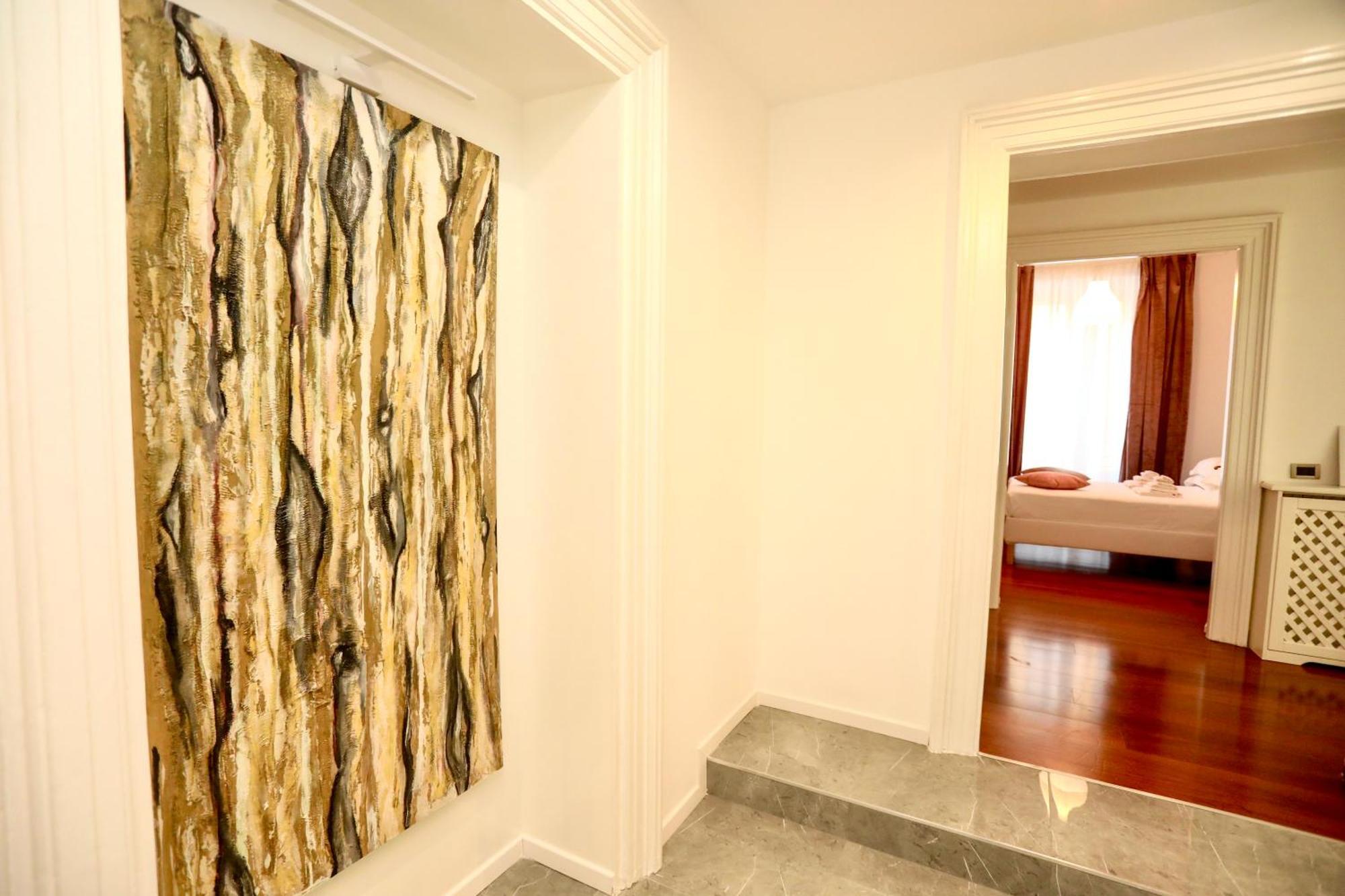 Apartment Prestige Crescenzio *