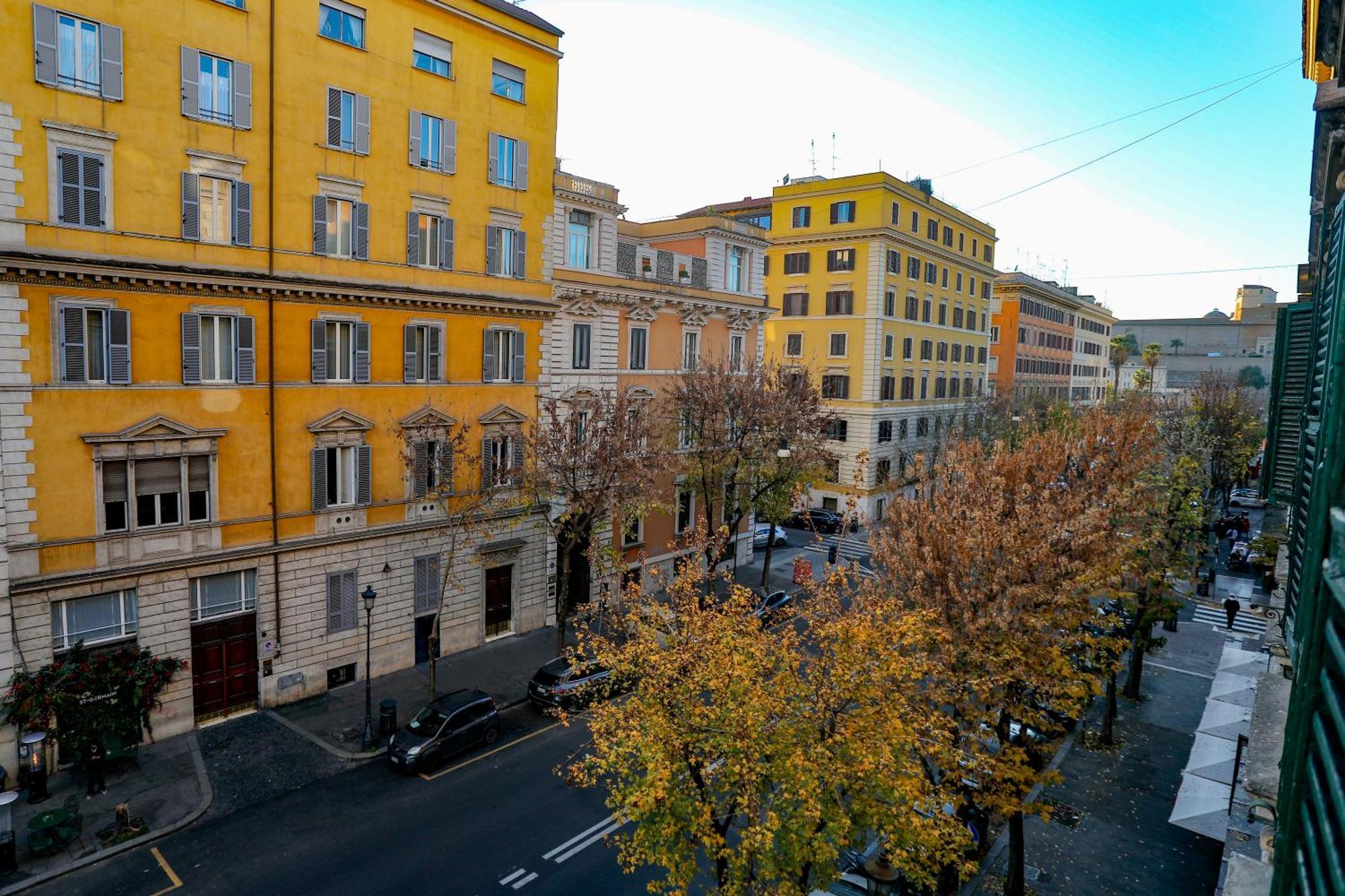 Prestige Crescenzio * Rome