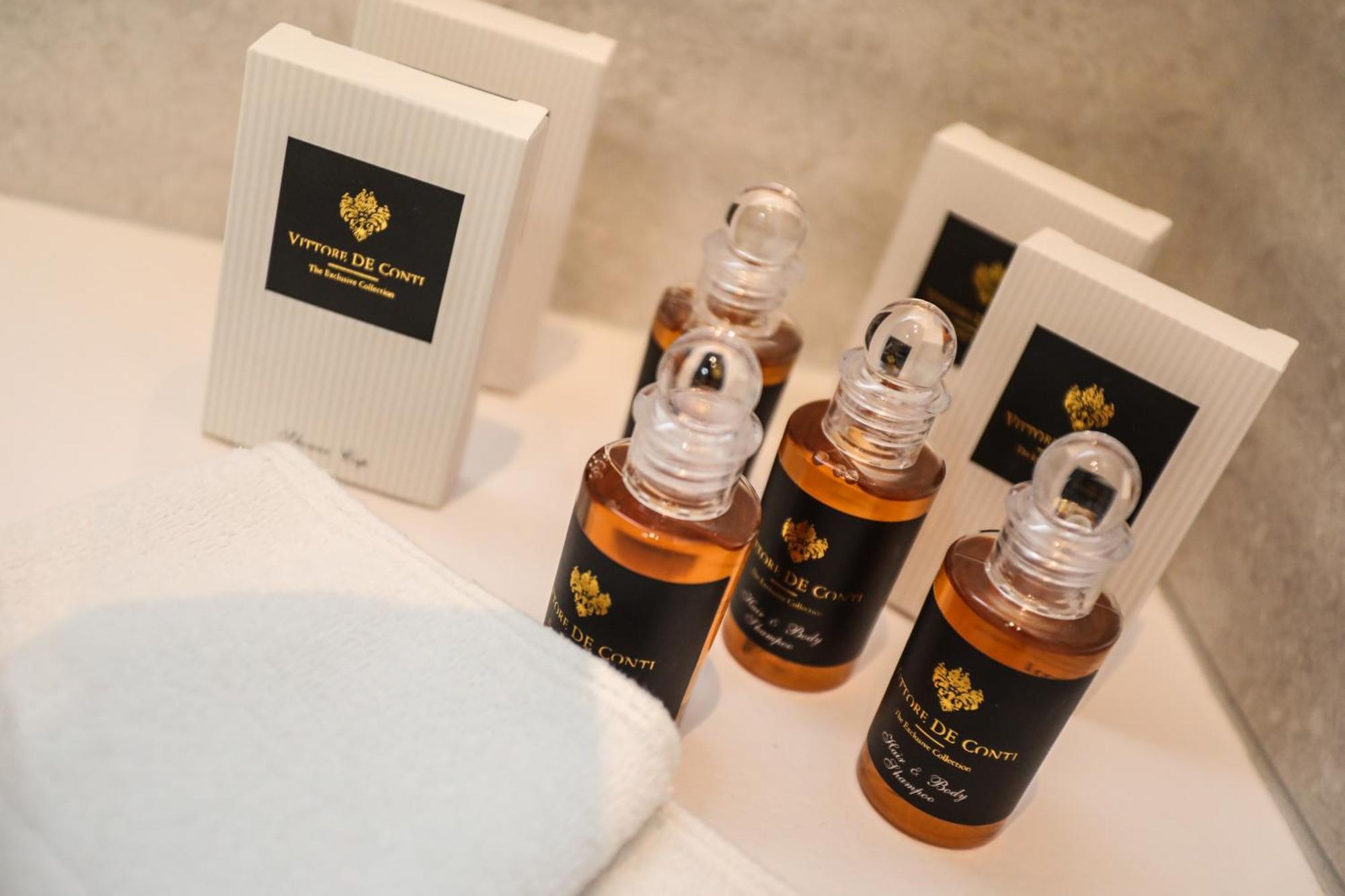 Prestige Crescenzio Rome